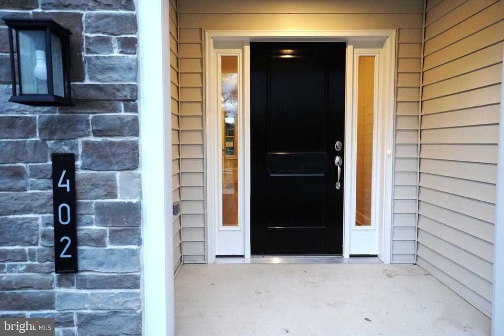Photo of 402 Sydney Lane, LANSDALE, PA 19446 (MLS # PAMC2159642)