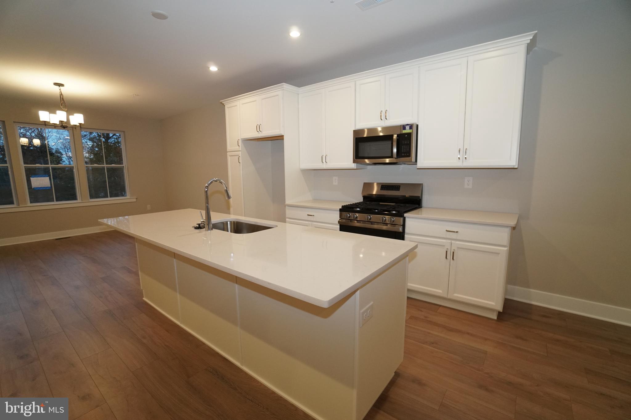 STERLING WALK - Residential Lease