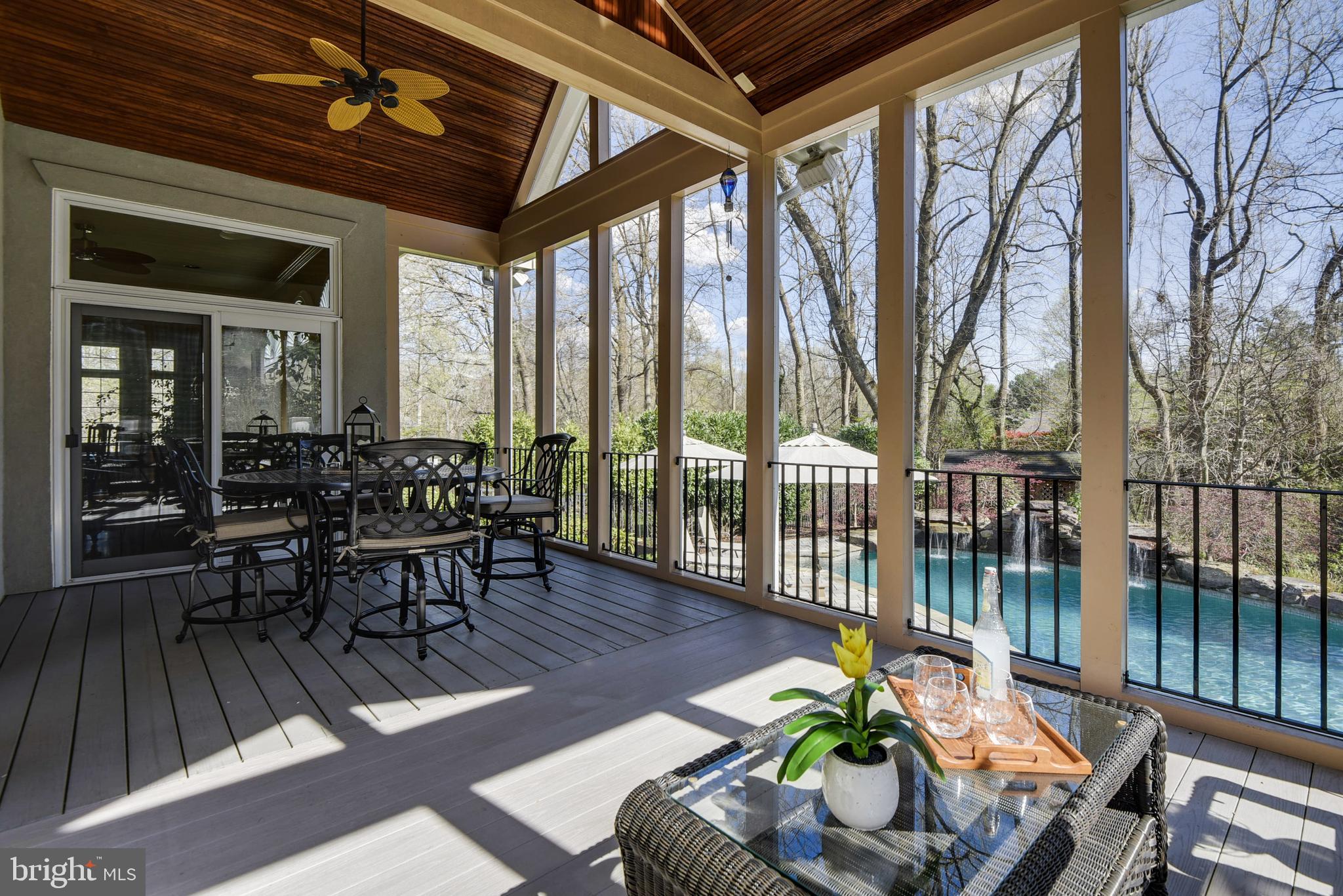 BELVOIR FARMS - Residential