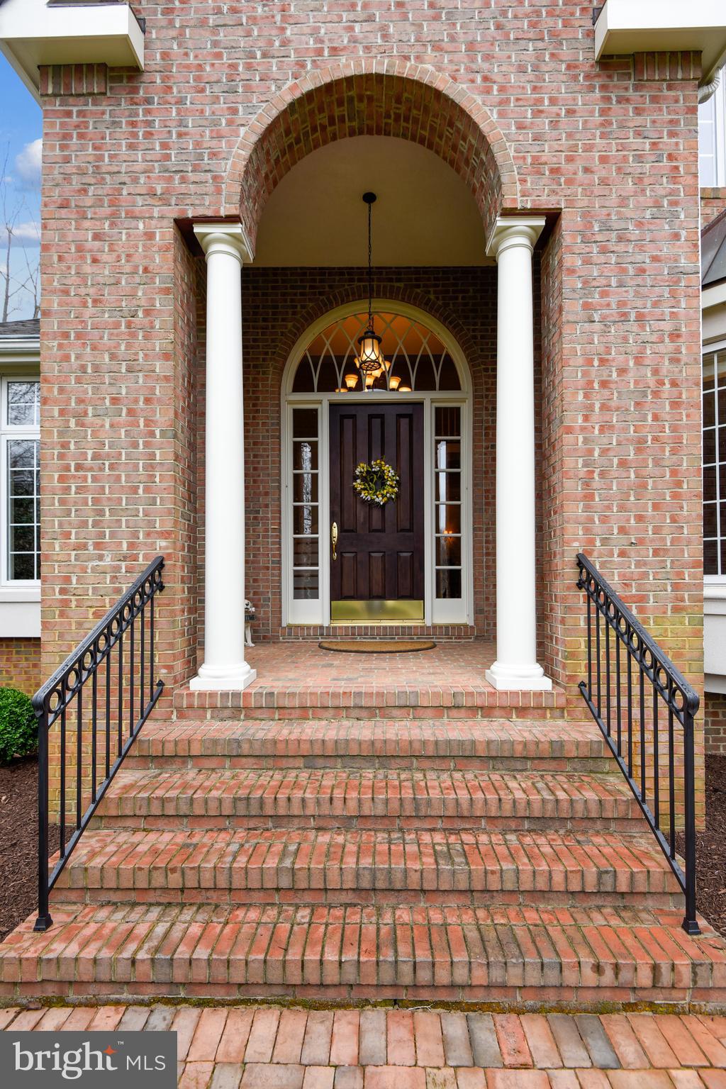 BELVOIR FARMS - Residential