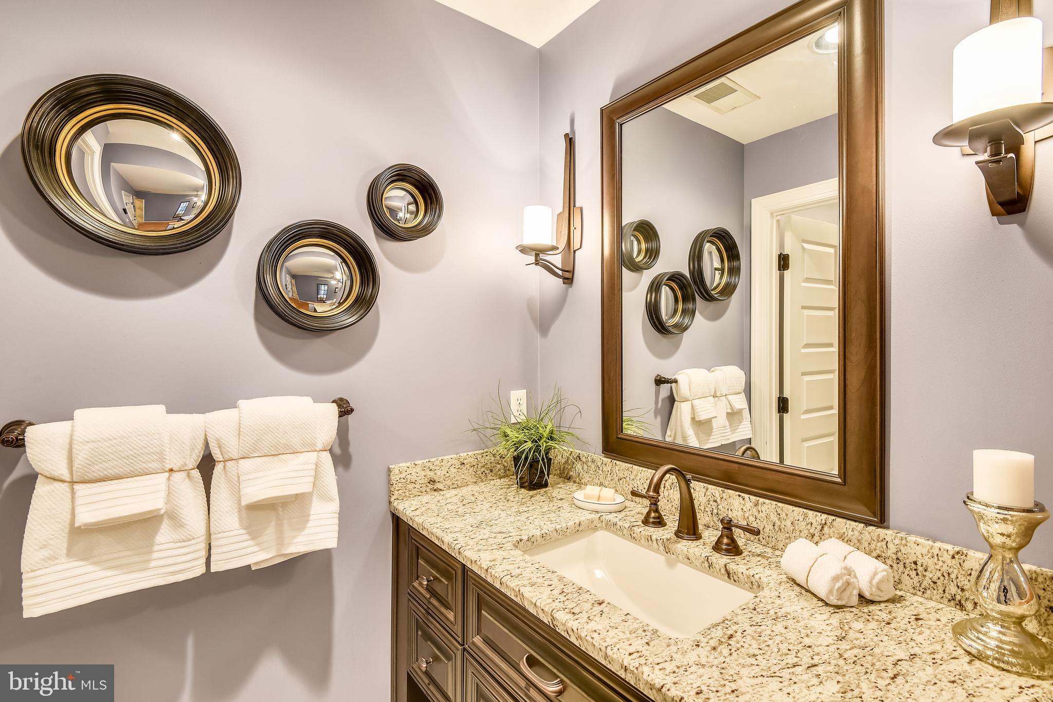 BELVOIR FARMS - Residential