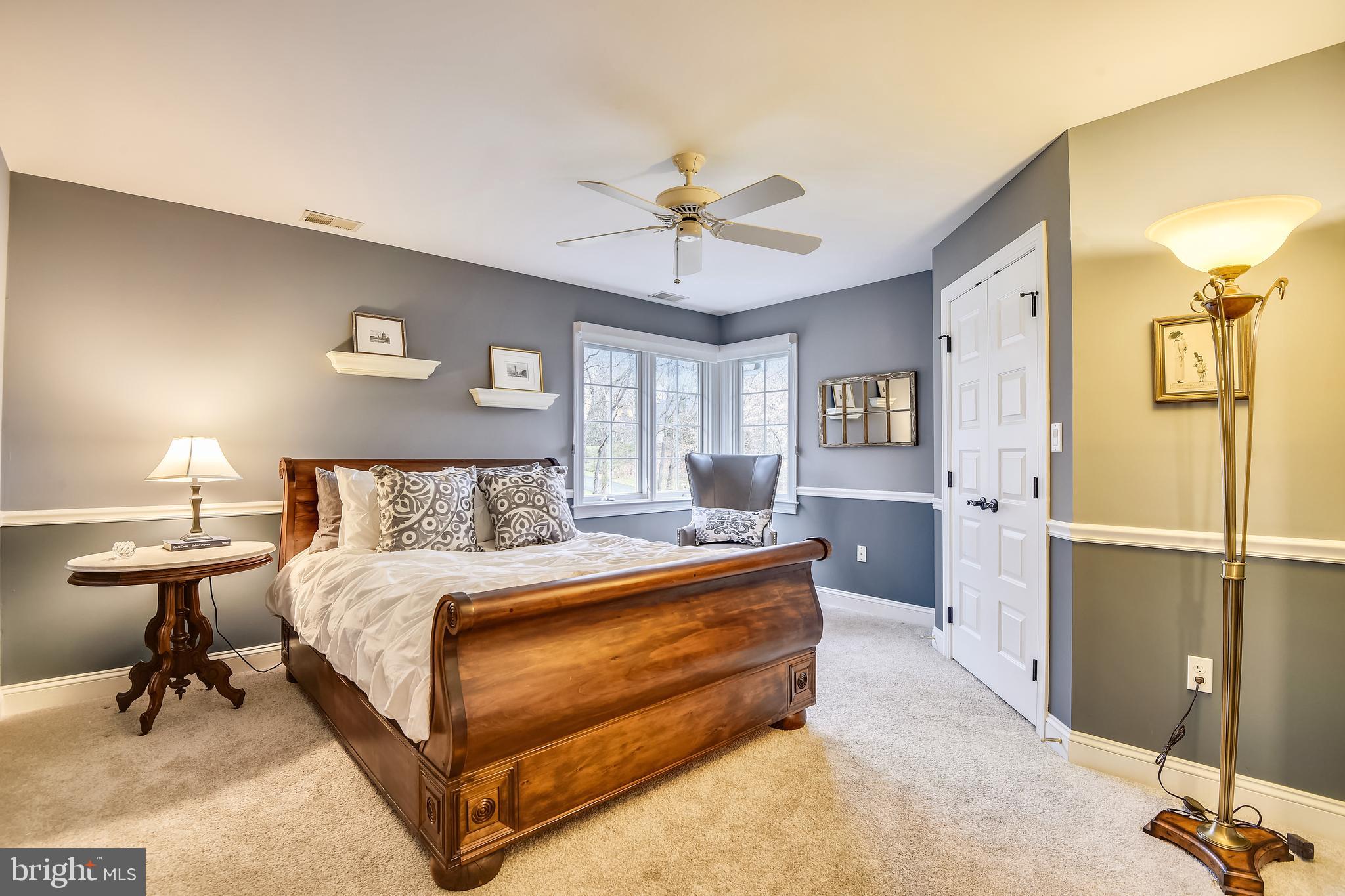 BELVOIR FARMS - Residential