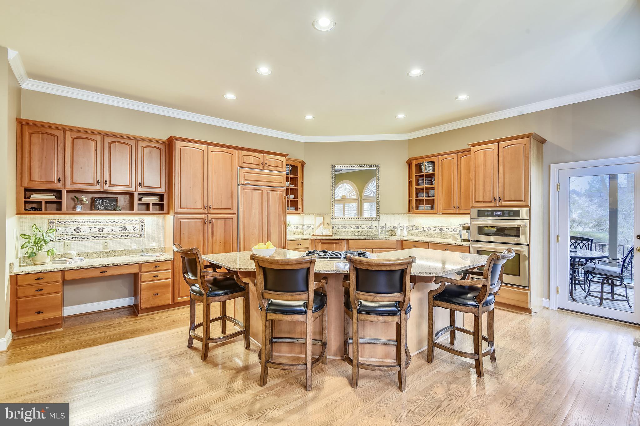 BELVOIR FARMS - Residential