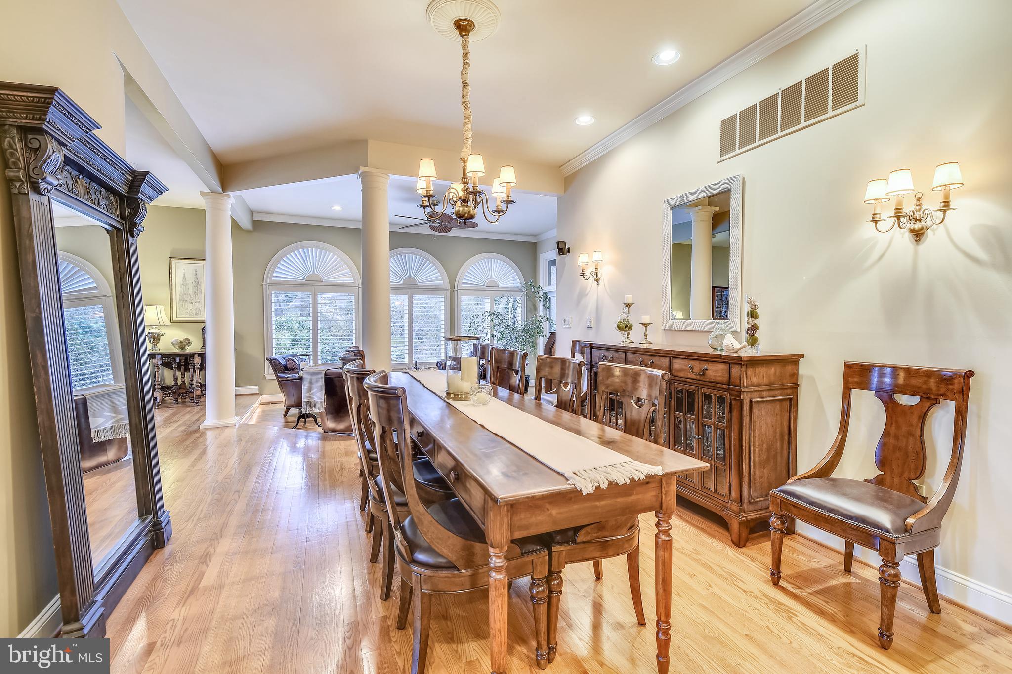 BELVOIR FARMS - Residential