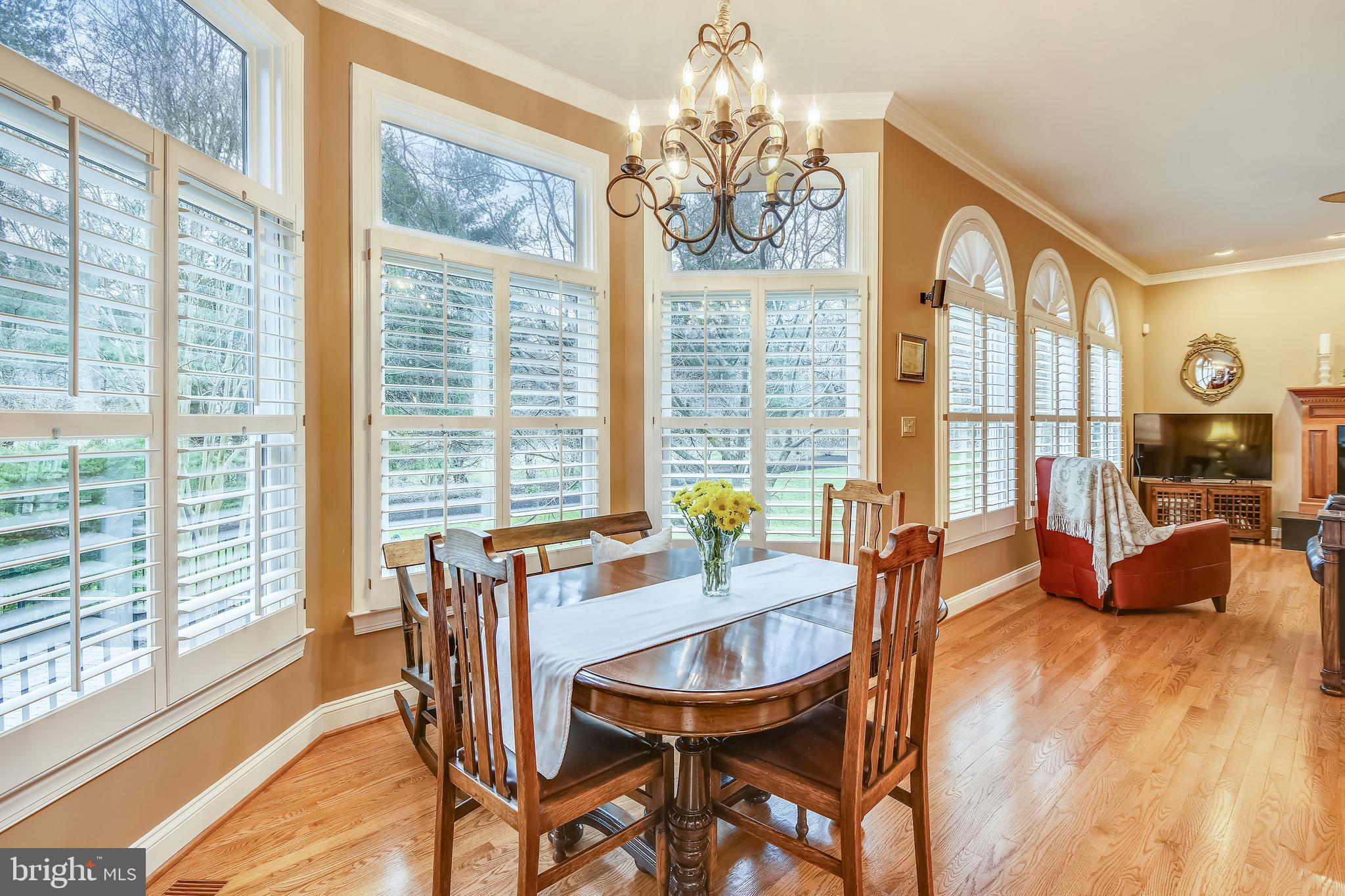 BELVOIR FARMS - Residential