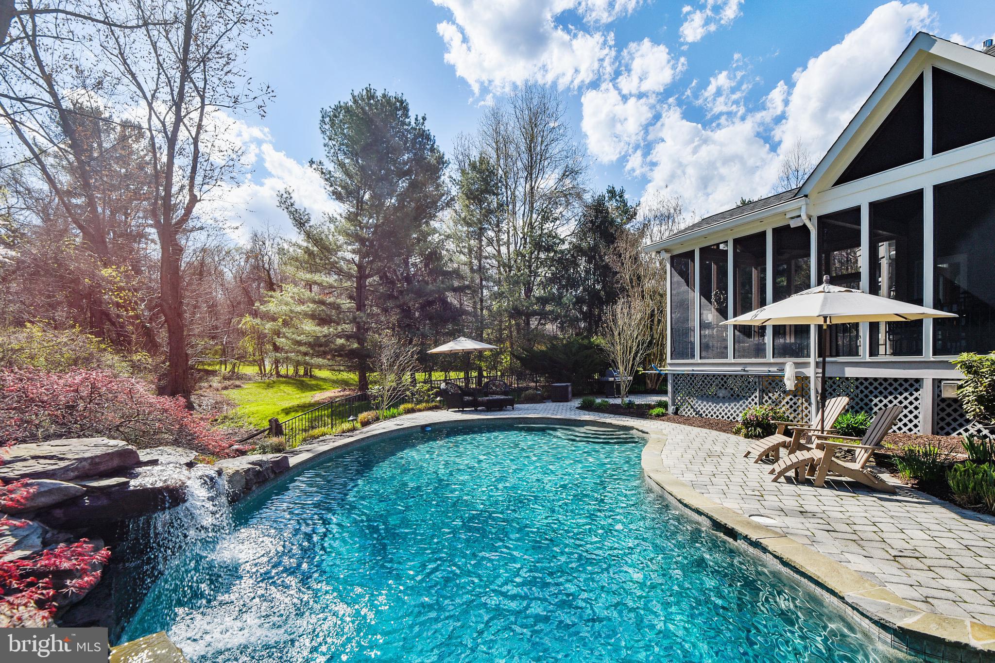 BELVOIR FARMS - Residential