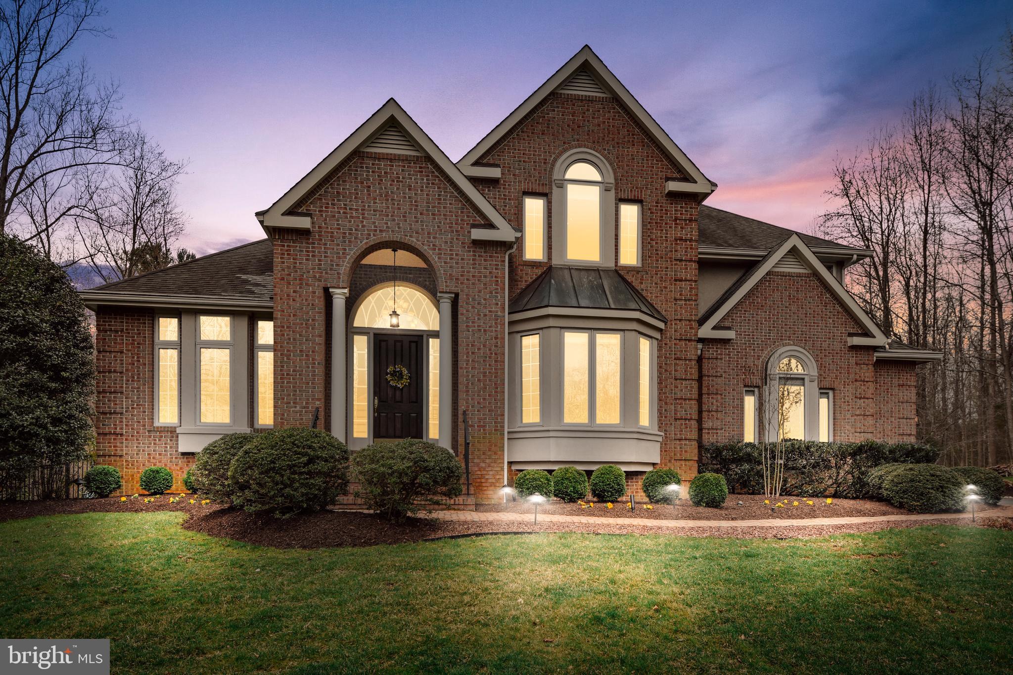 BELVOIR FARMS - Residential