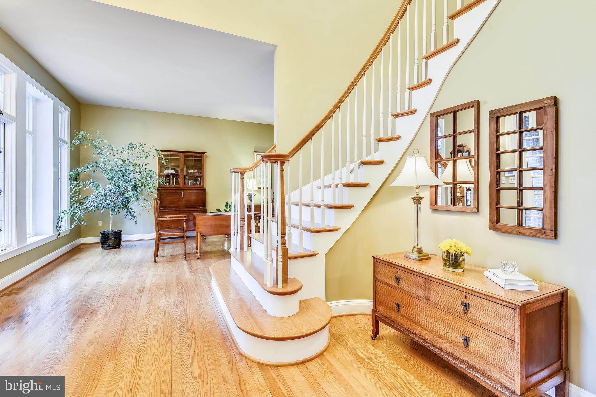 BELVOIR FARMS - Residential