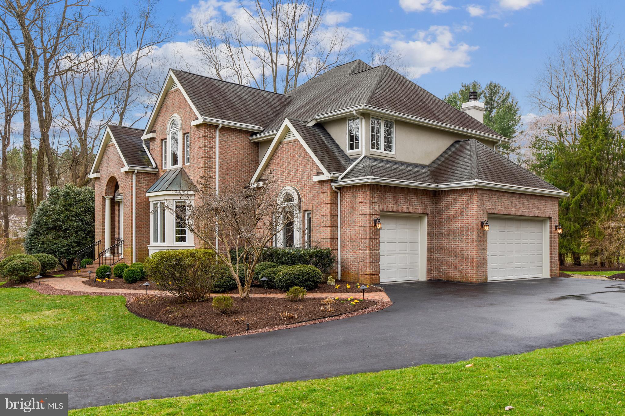 BELVOIR FARMS - Residential