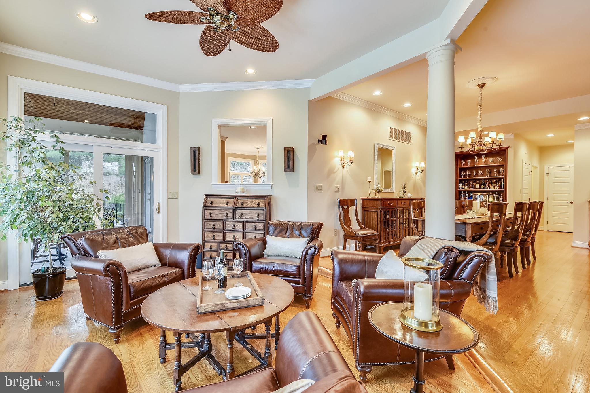 BELVOIR FARMS - Residential