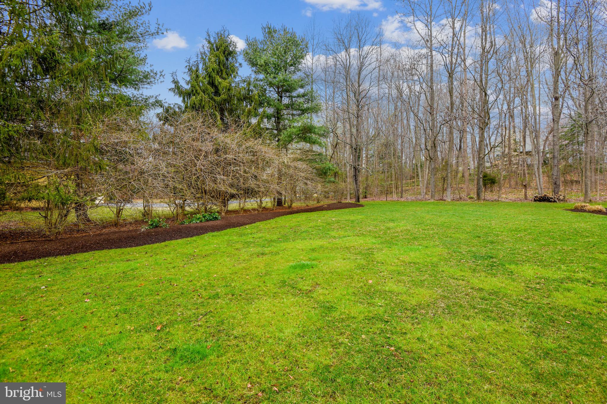 BELVOIR FARMS - Residential