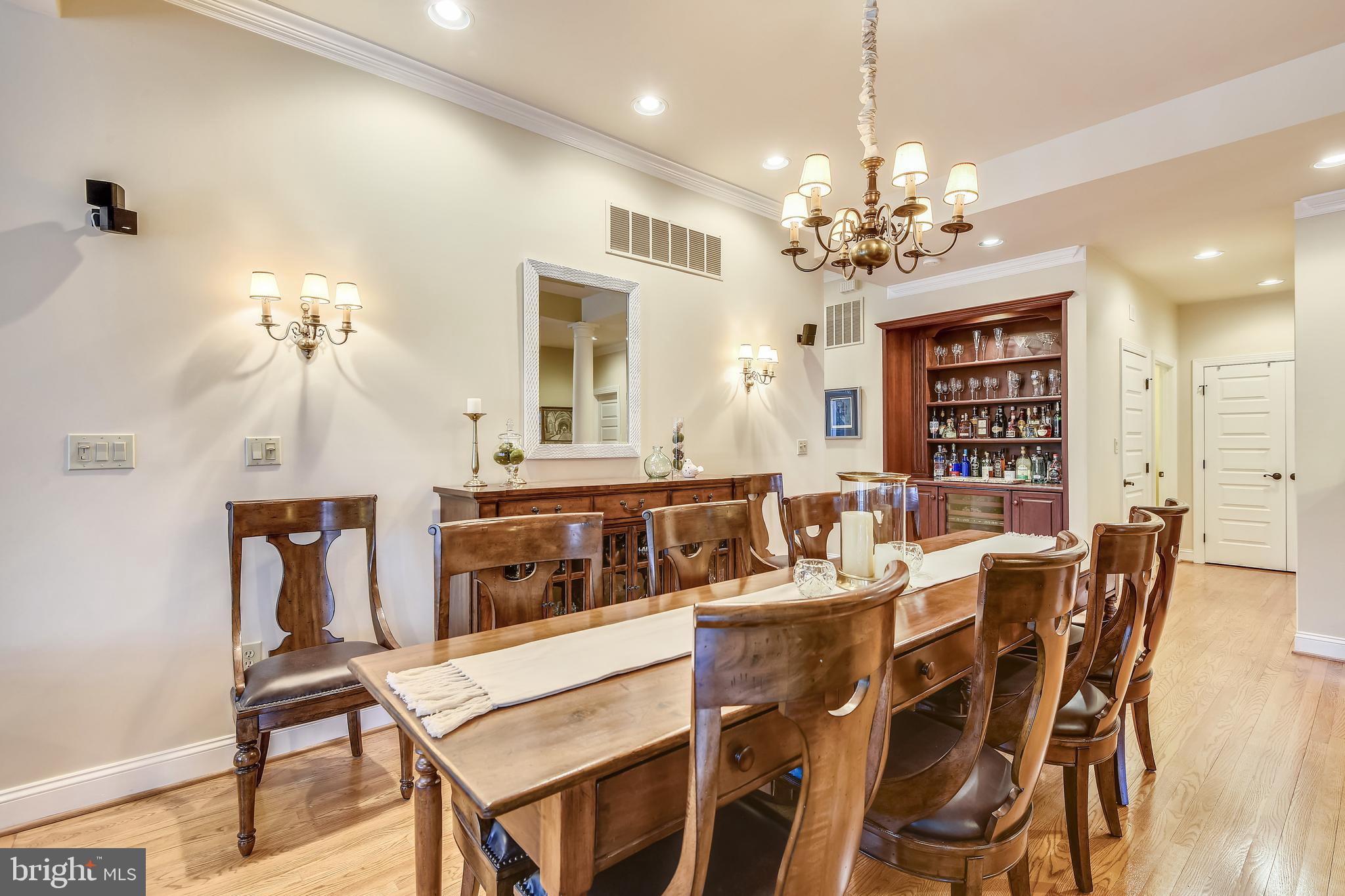 BELVOIR FARMS - Residential