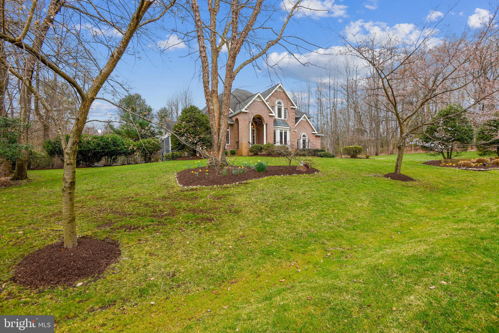 BELVOIR FARMS - Residential