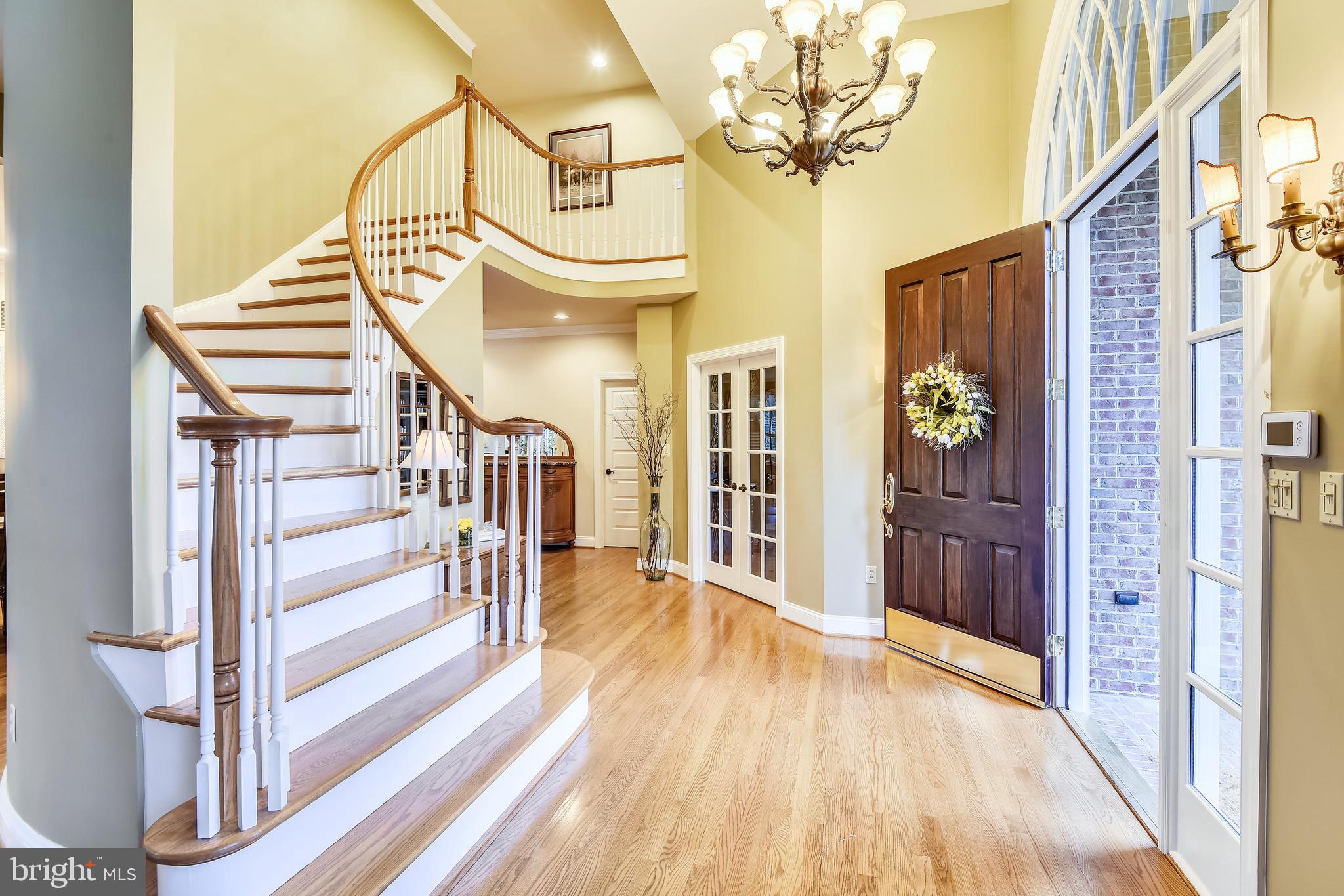 BELVOIR FARMS - Residential