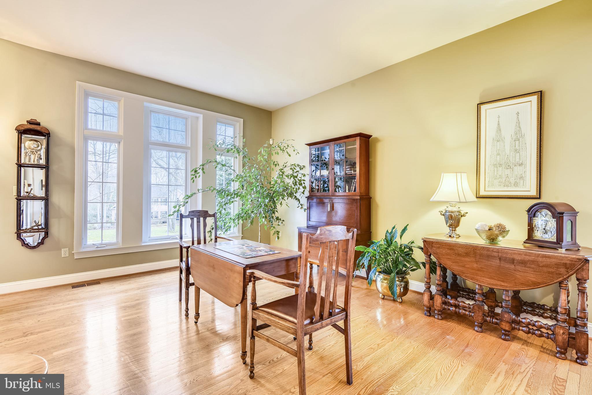 BELVOIR FARMS - Residential