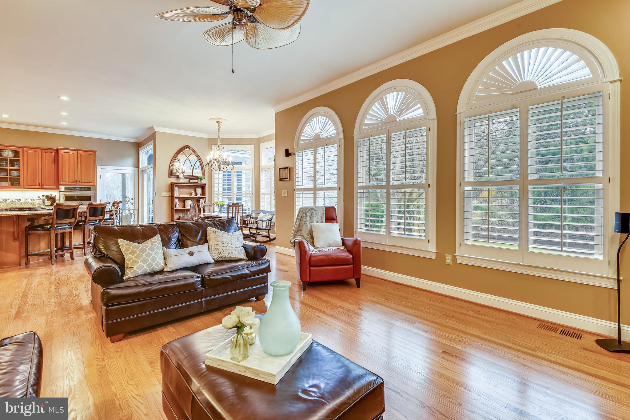 BELVOIR FARMS - Residential