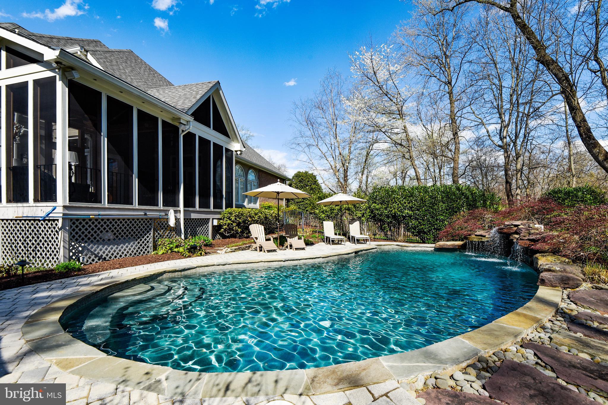 BELVOIR FARMS - Residential