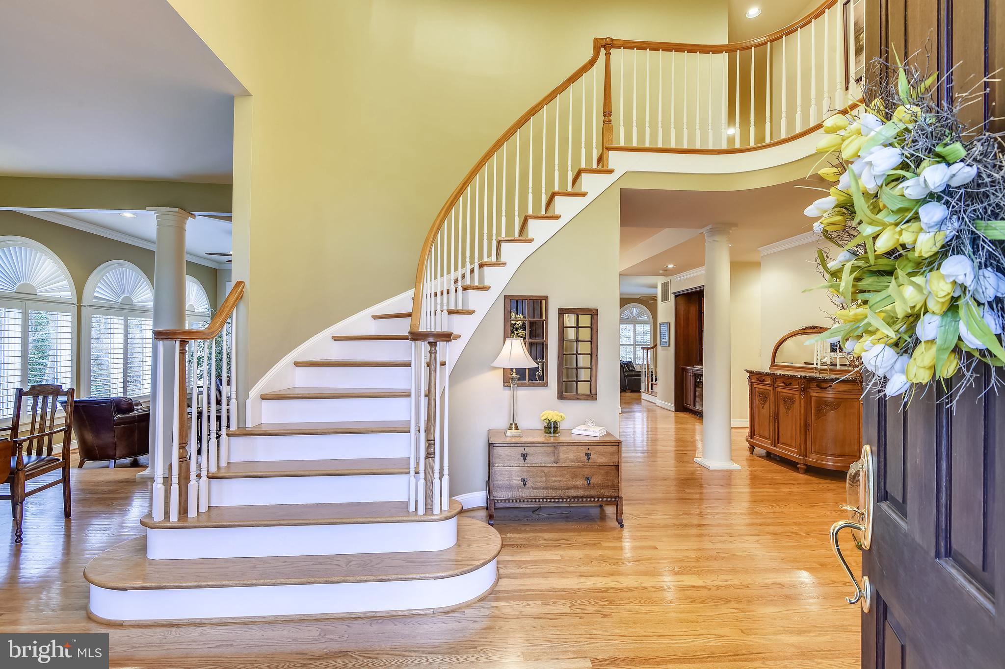 BELVOIR FARMS - Residential