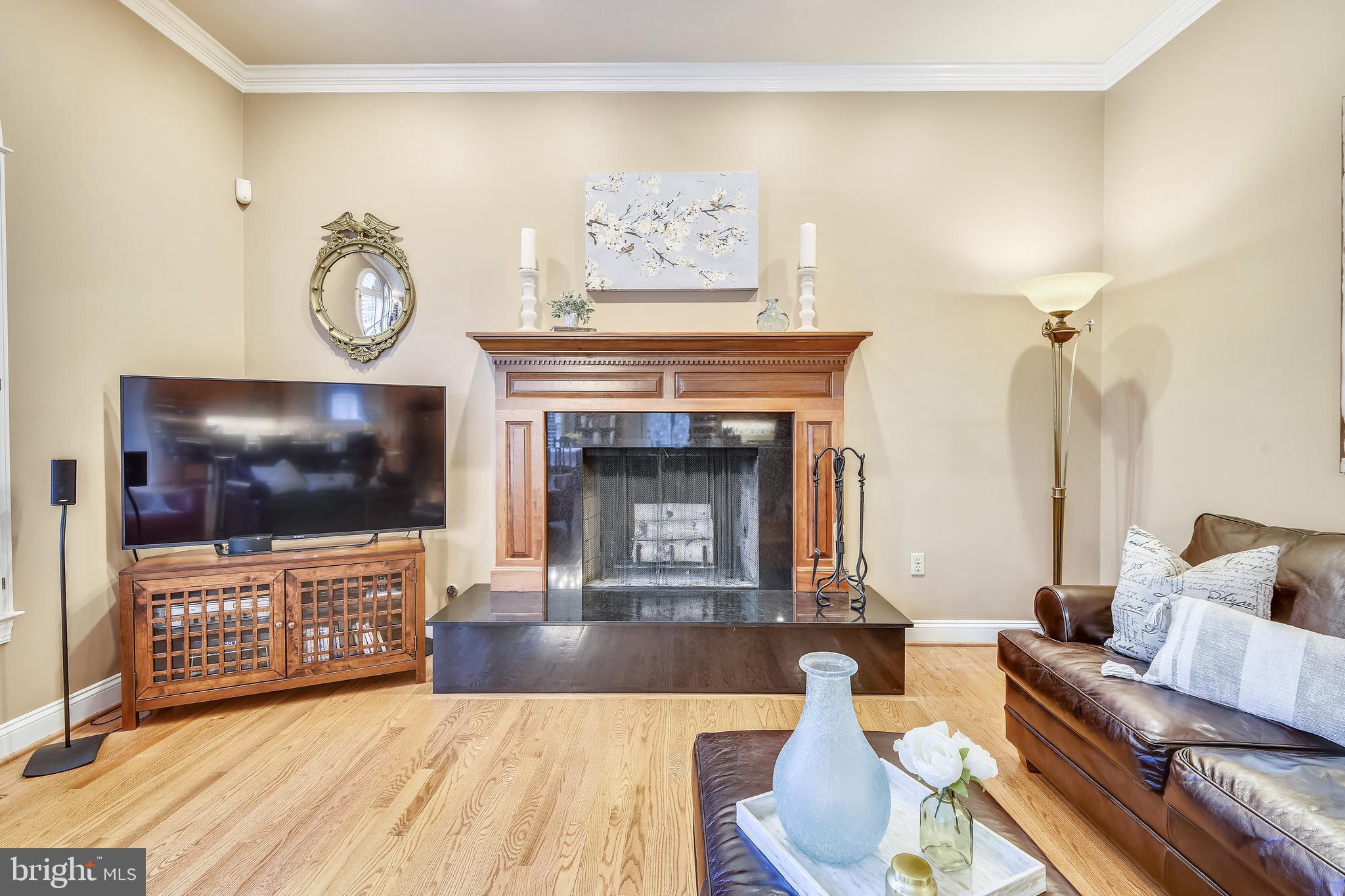 BELVOIR FARMS - Residential