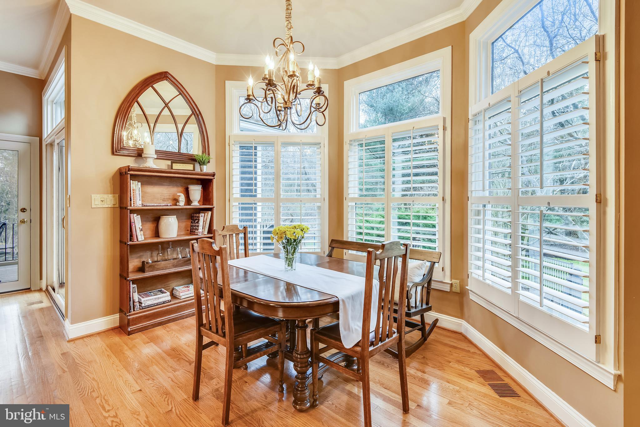 BELVOIR FARMS - Residential