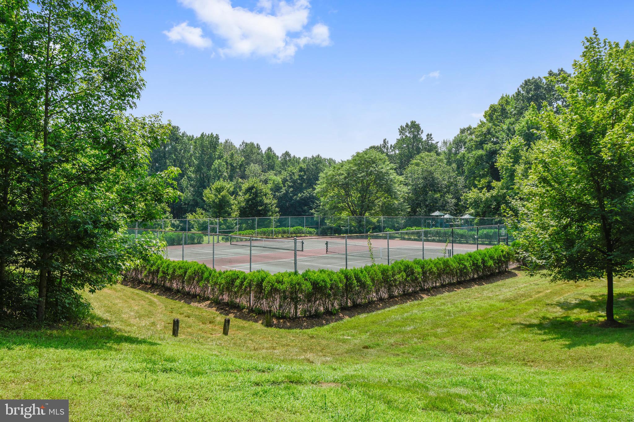 BELVOIR FARMS - Residential