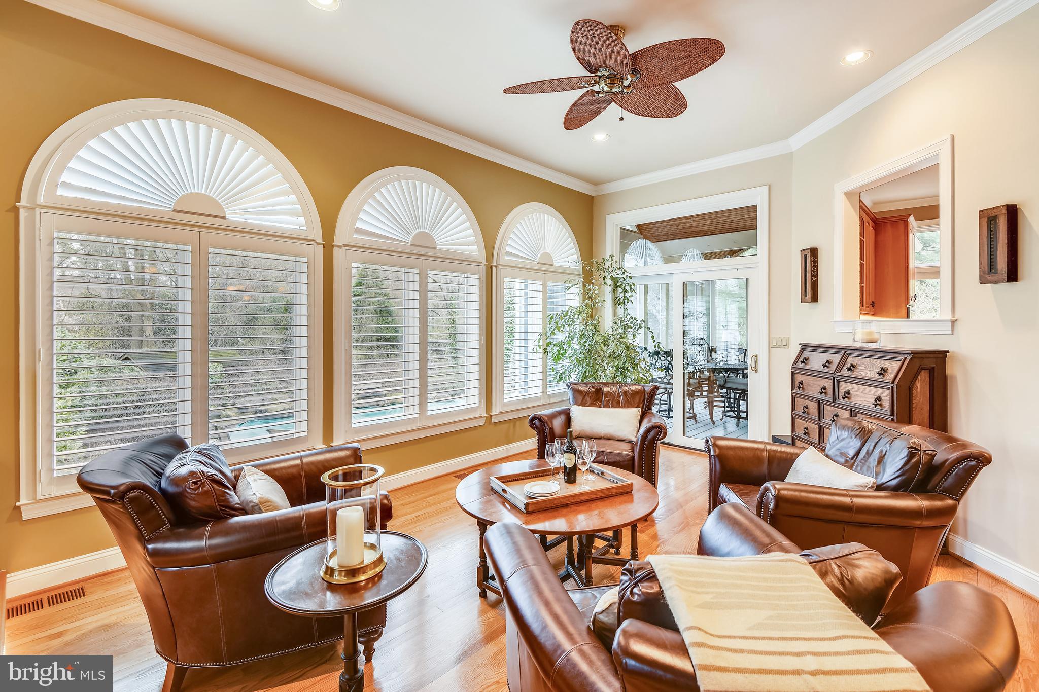 BELVOIR FARMS - Residential