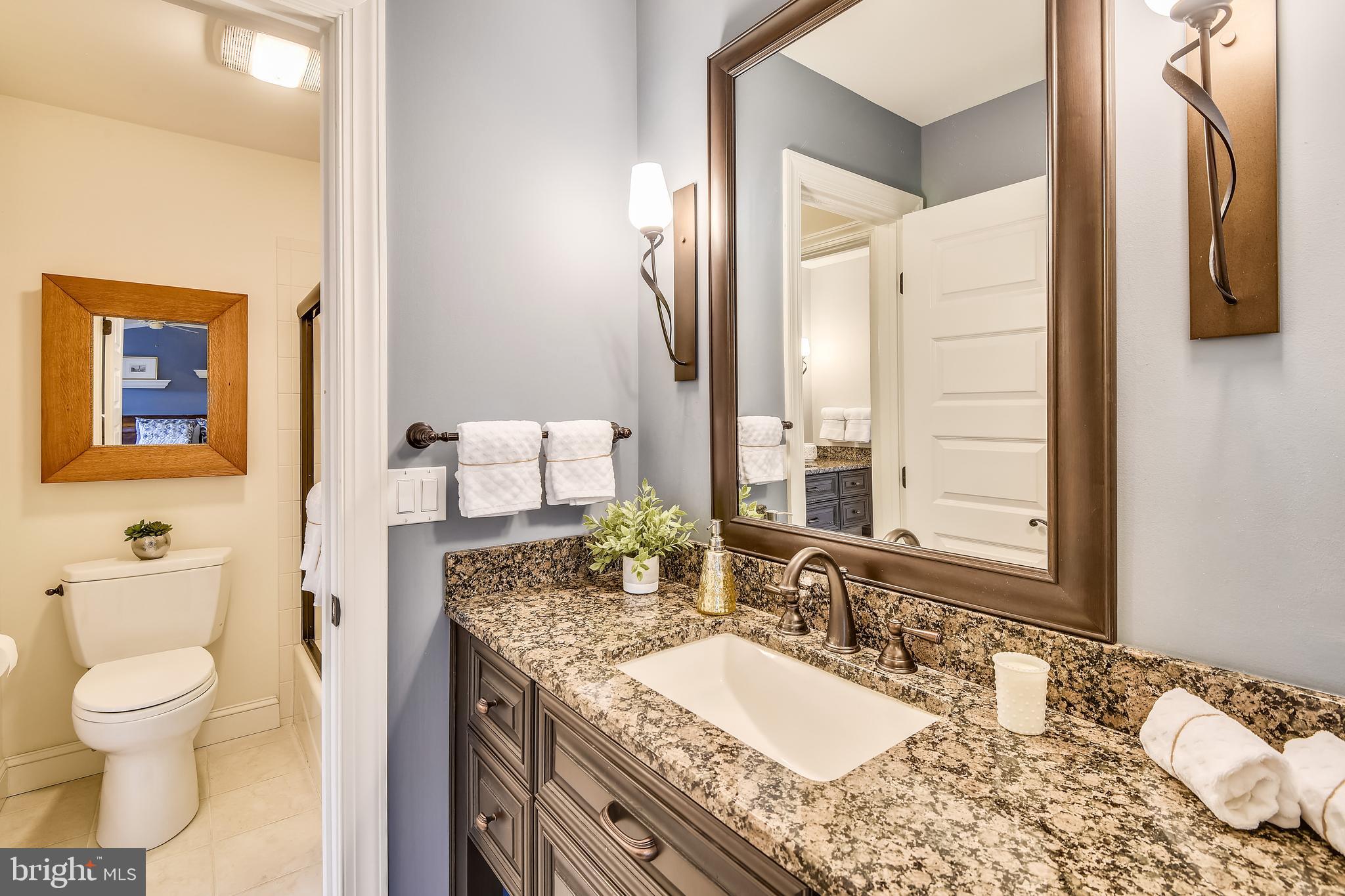 BELVOIR FARMS - Residential