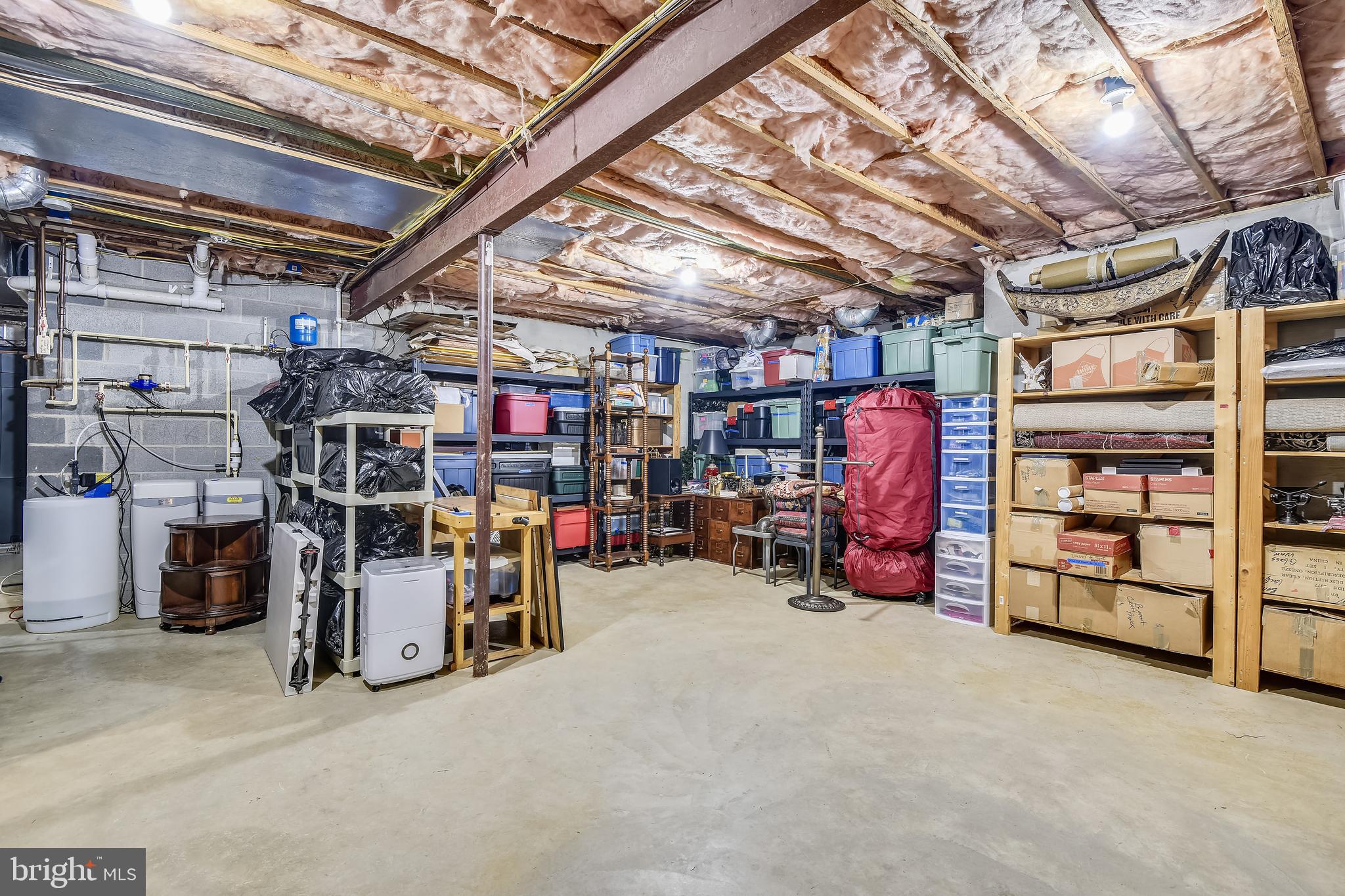 BELVOIR FARMS - Residential