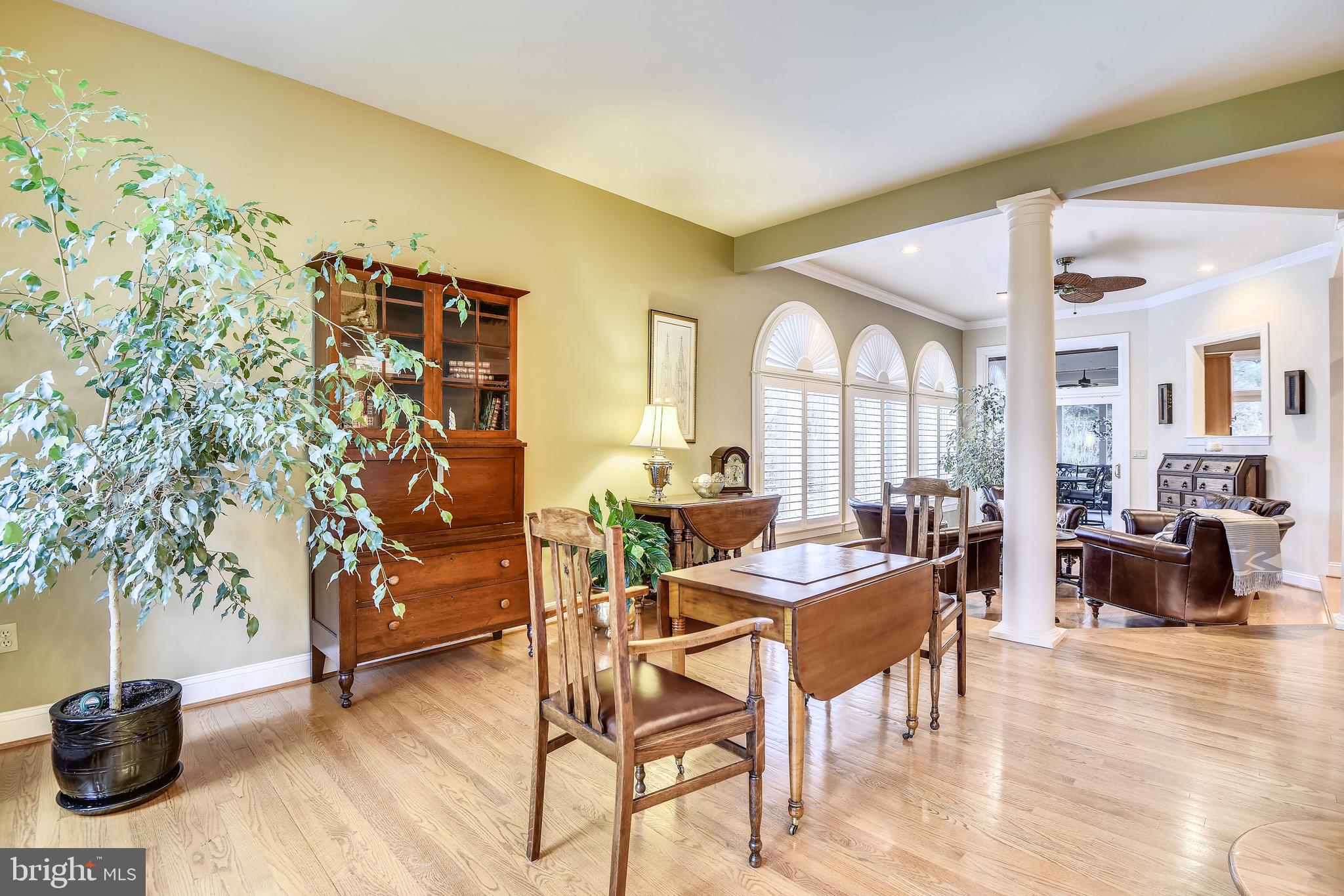 BELVOIR FARMS - Residential