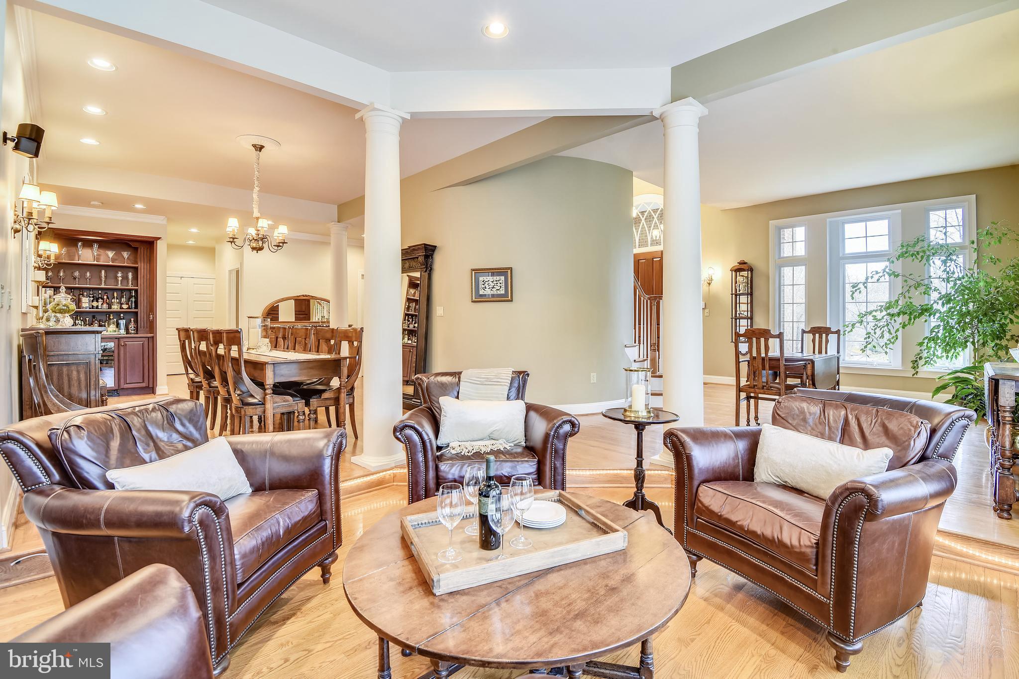 BELVOIR FARMS - Residential