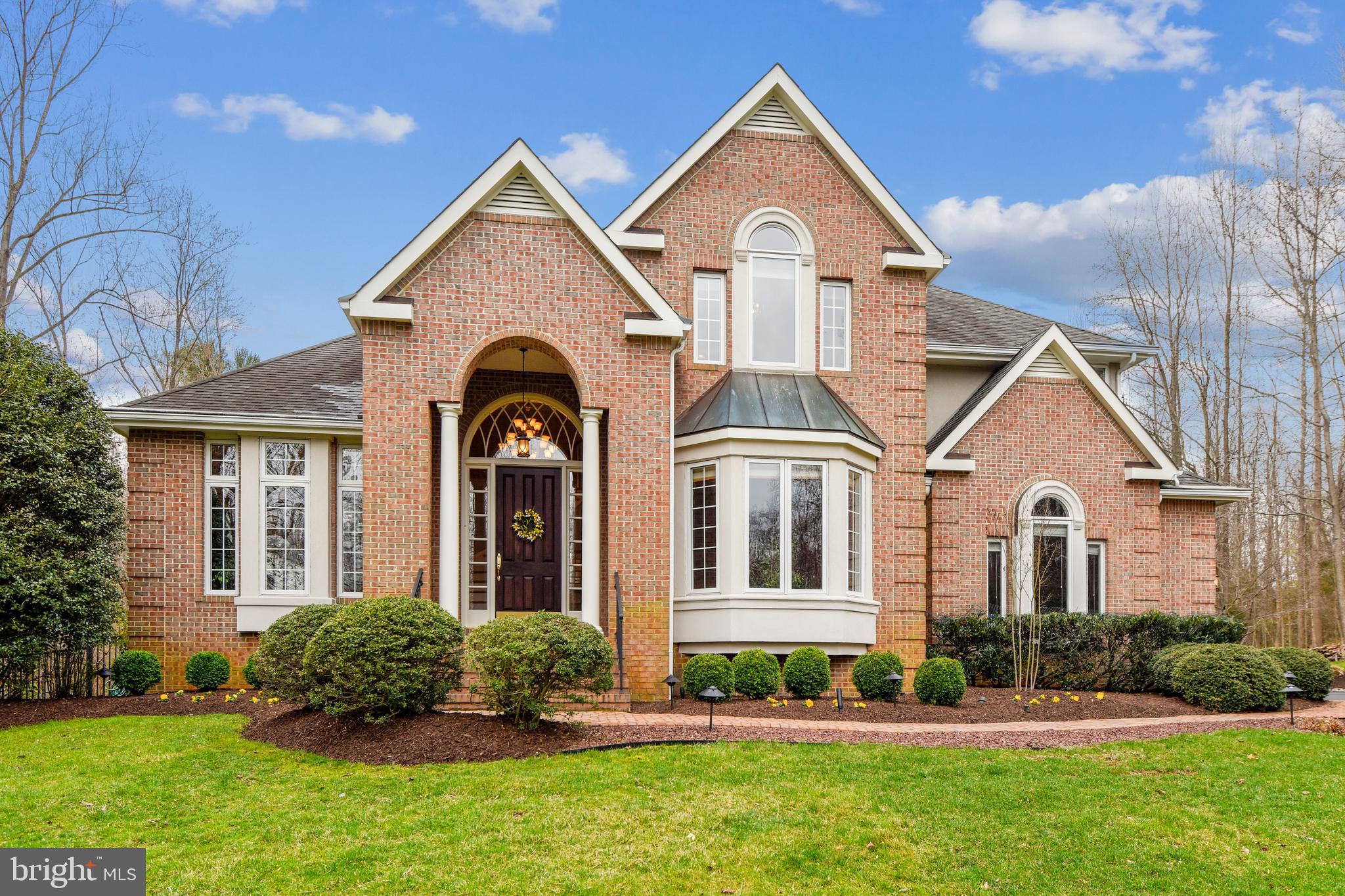 BELVOIR FARMS - Residential