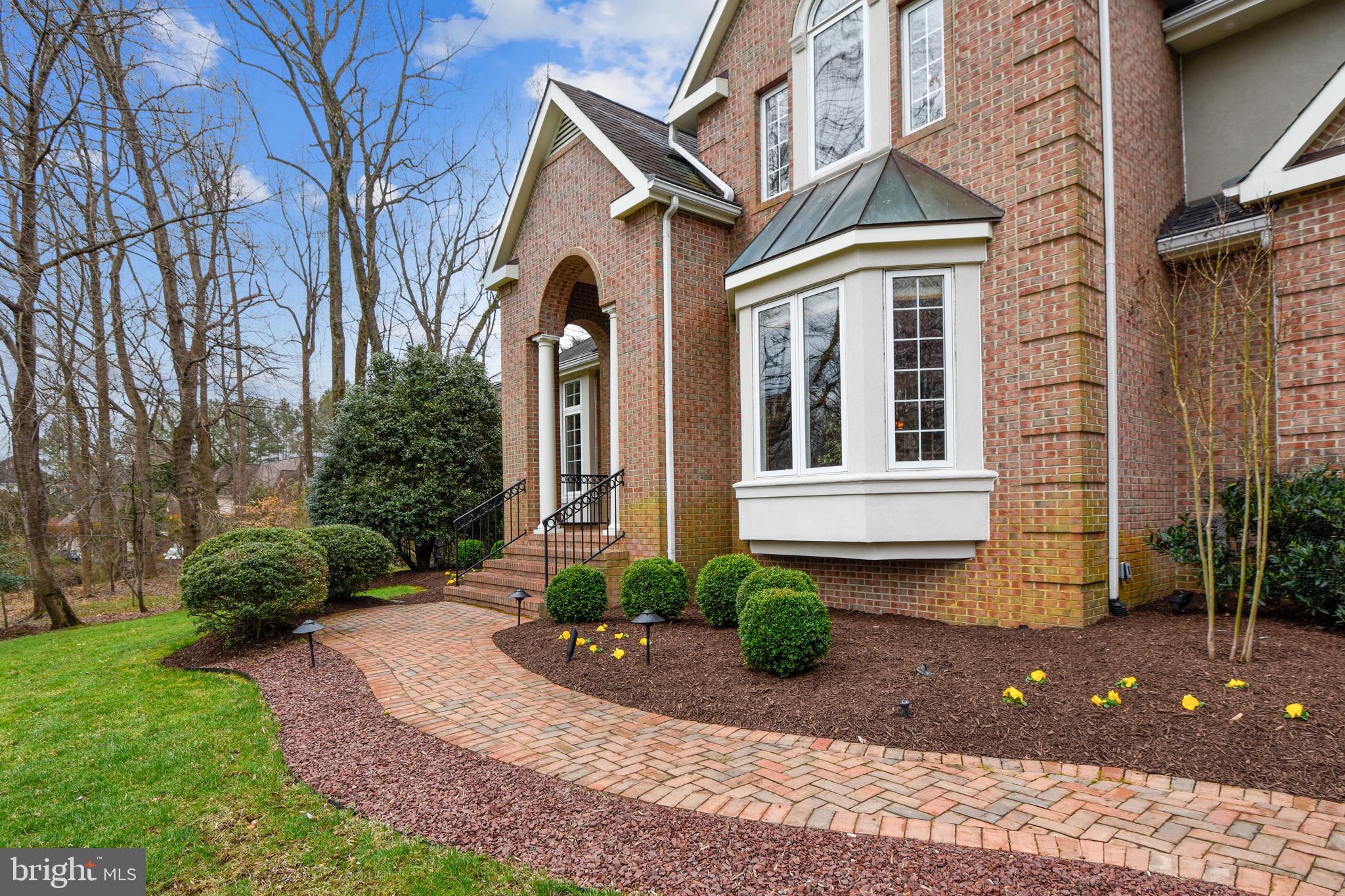 BELVOIR FARMS - Residential