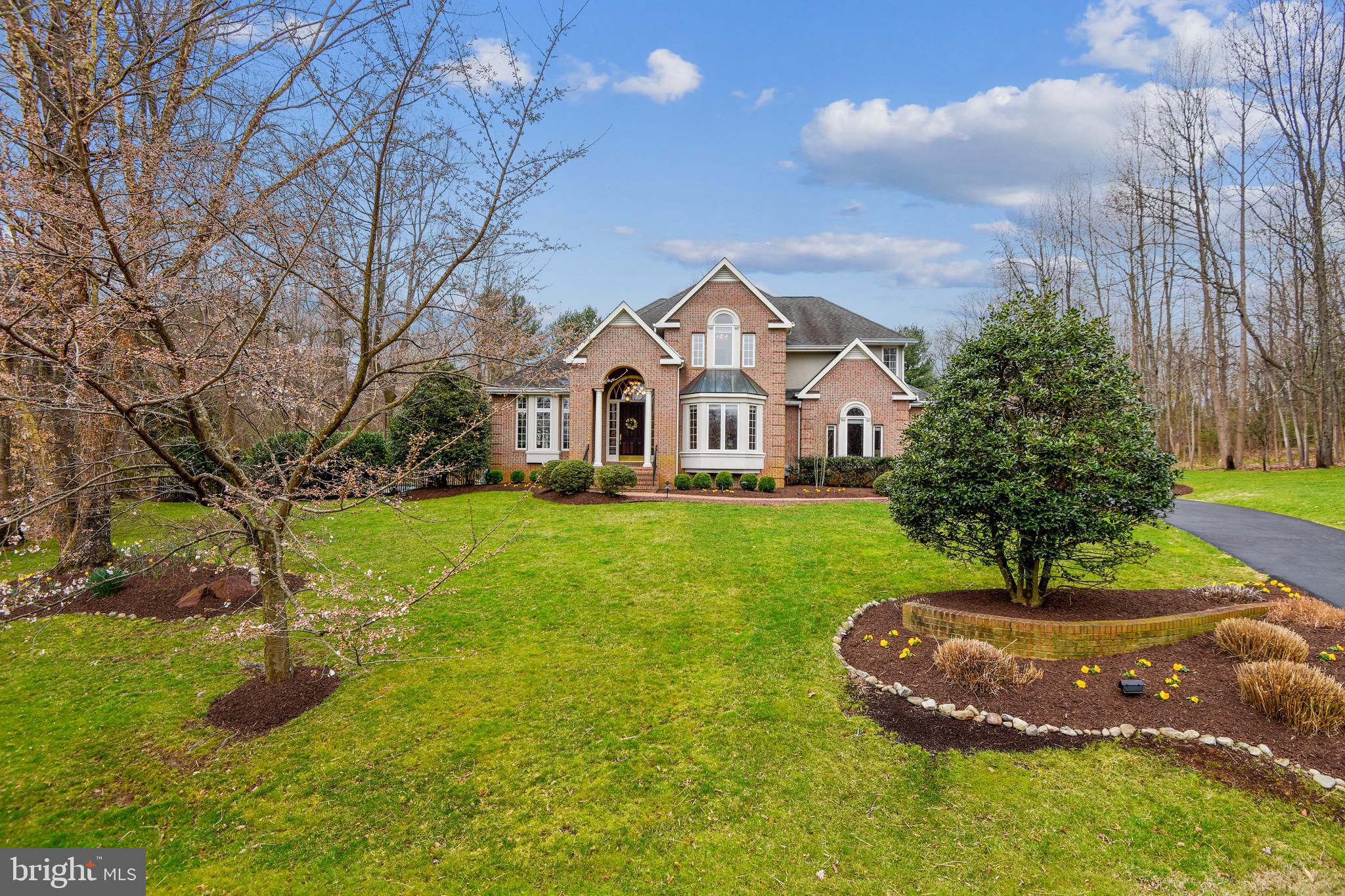 BELVOIR FARMS - Residential