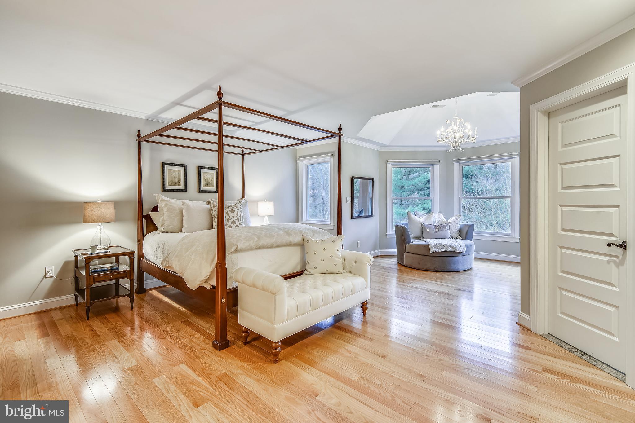 BELVOIR FARMS - Residential