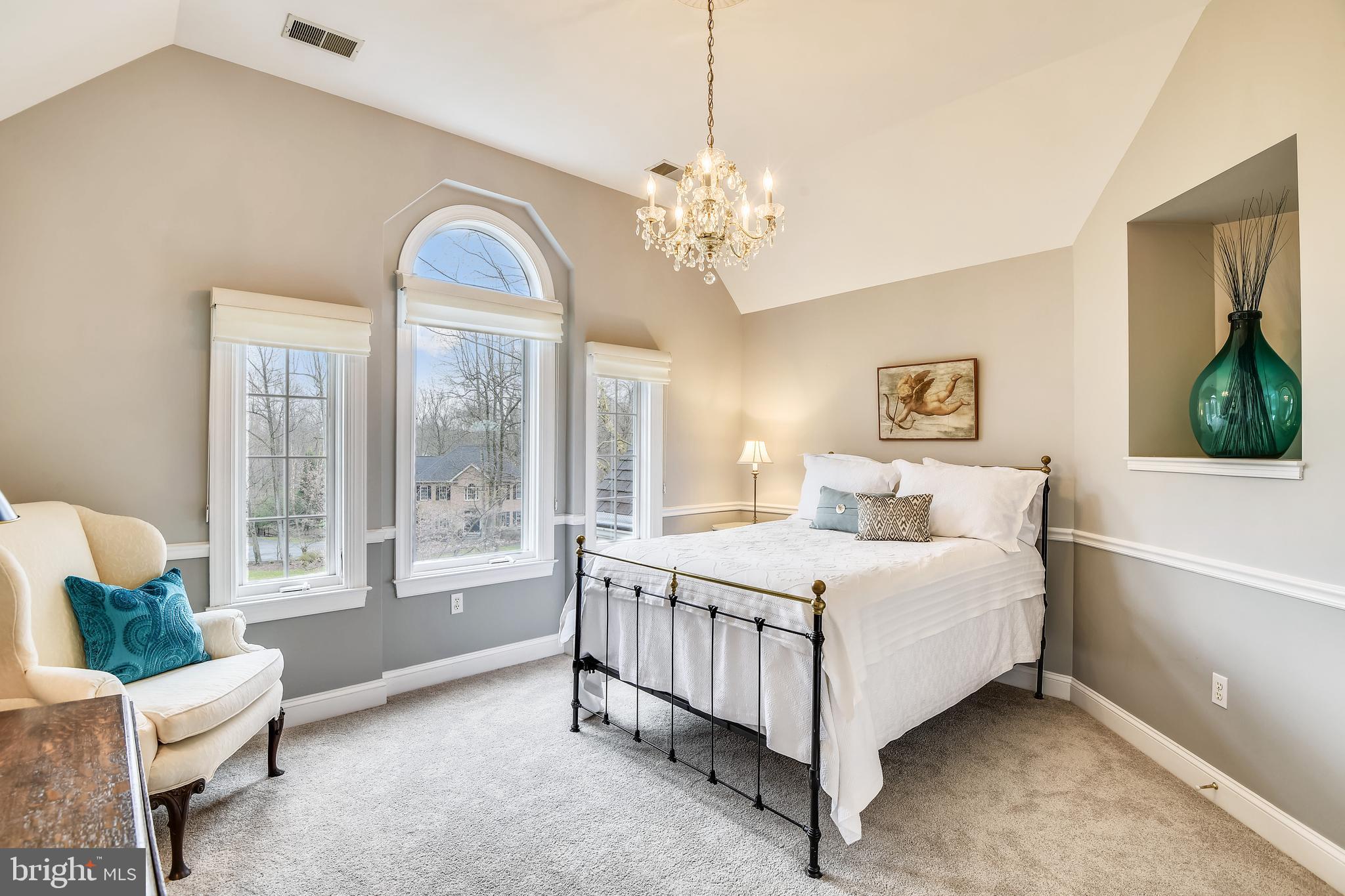 BELVOIR FARMS - Residential