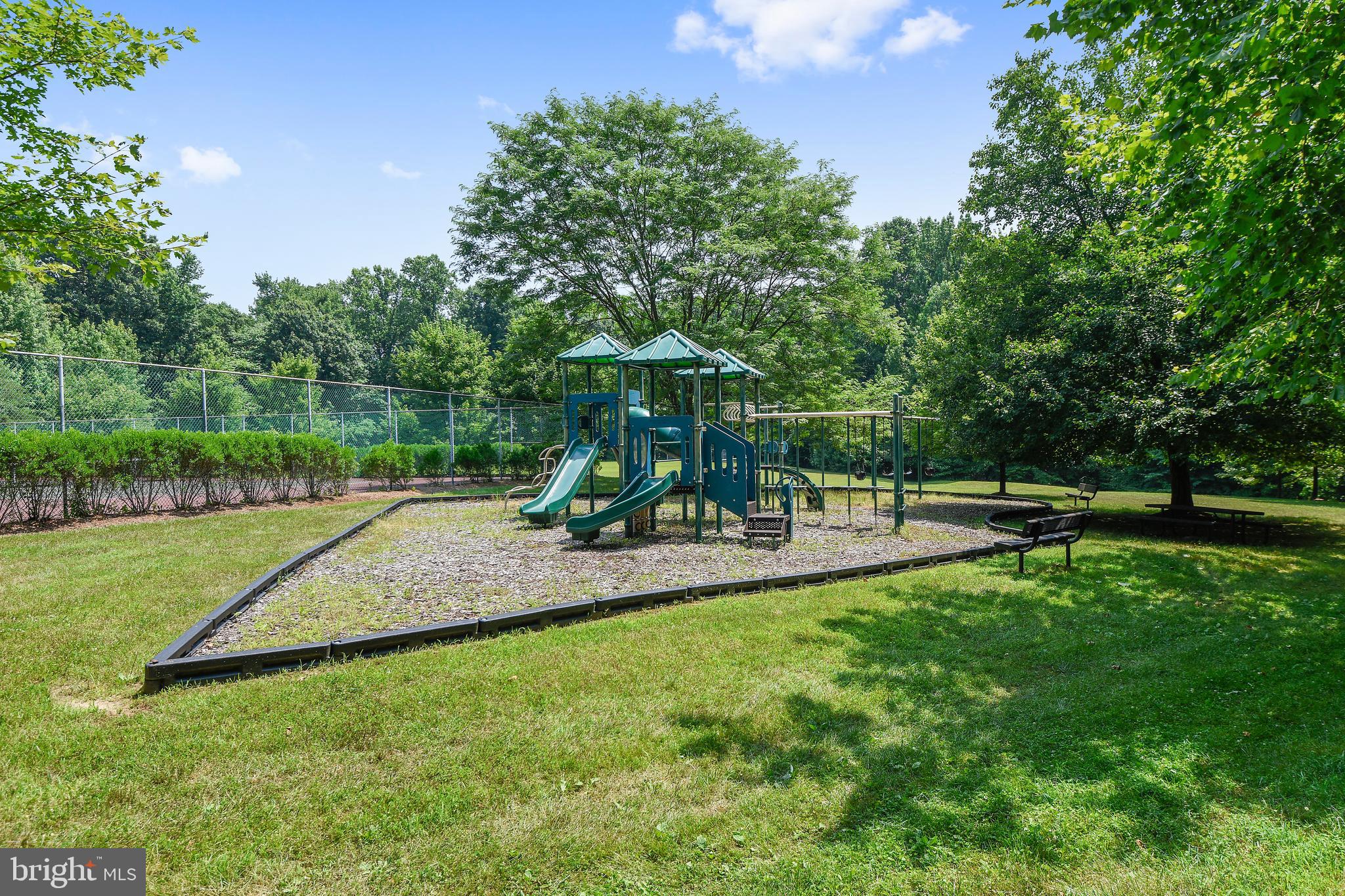 BELVOIR FARMS - Residential