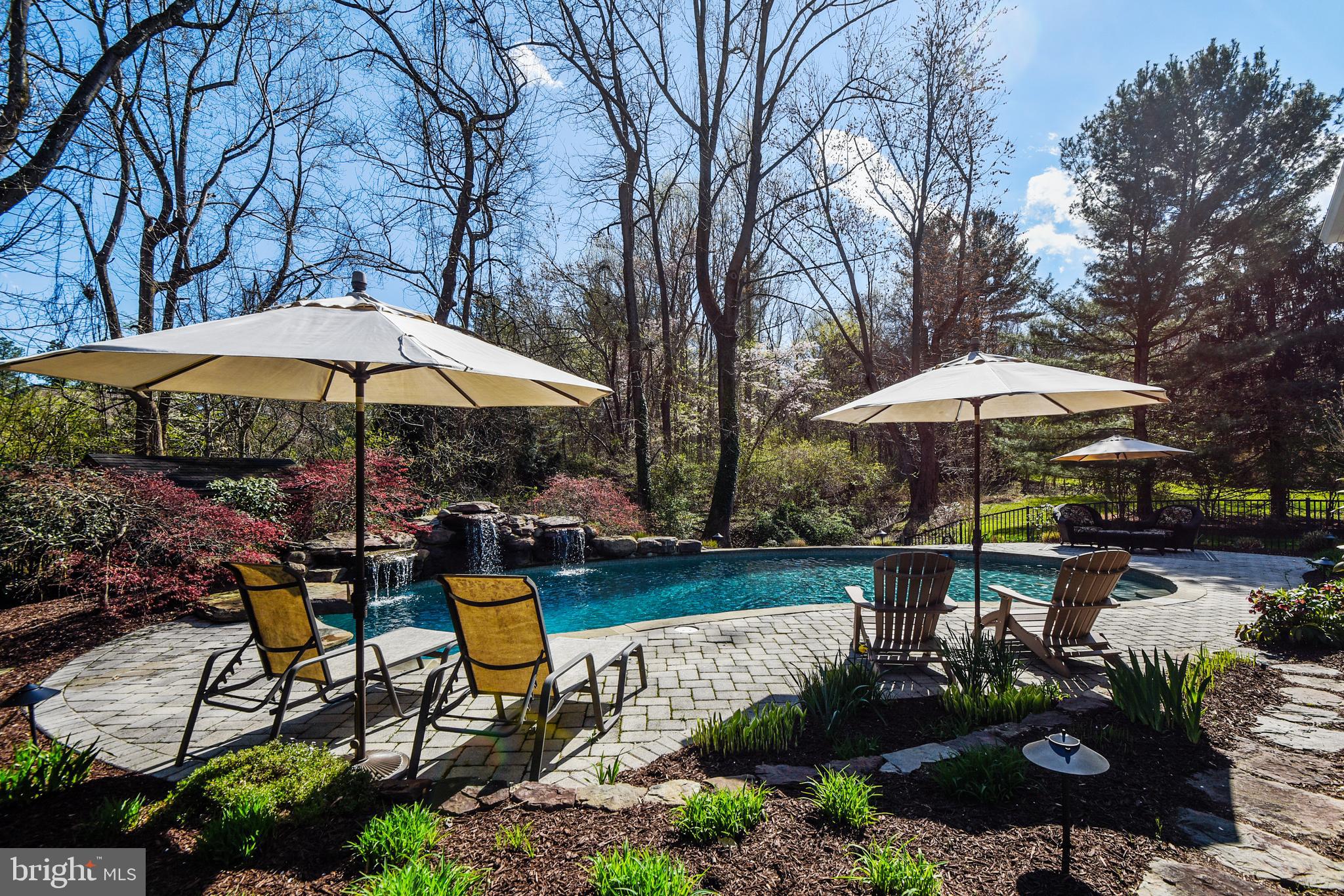 BELVOIR FARMS - Residential