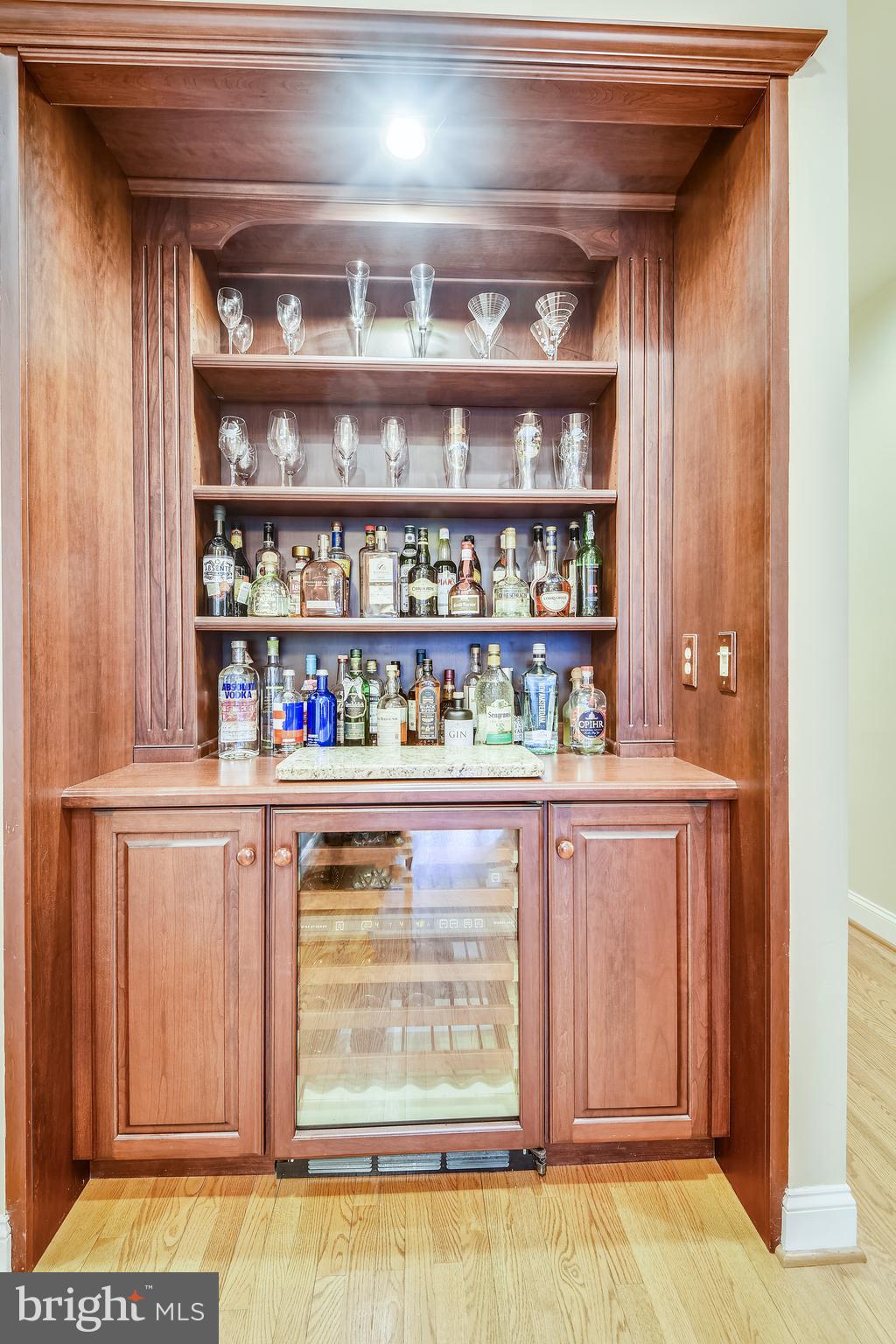 BELVOIR FARMS - Residential