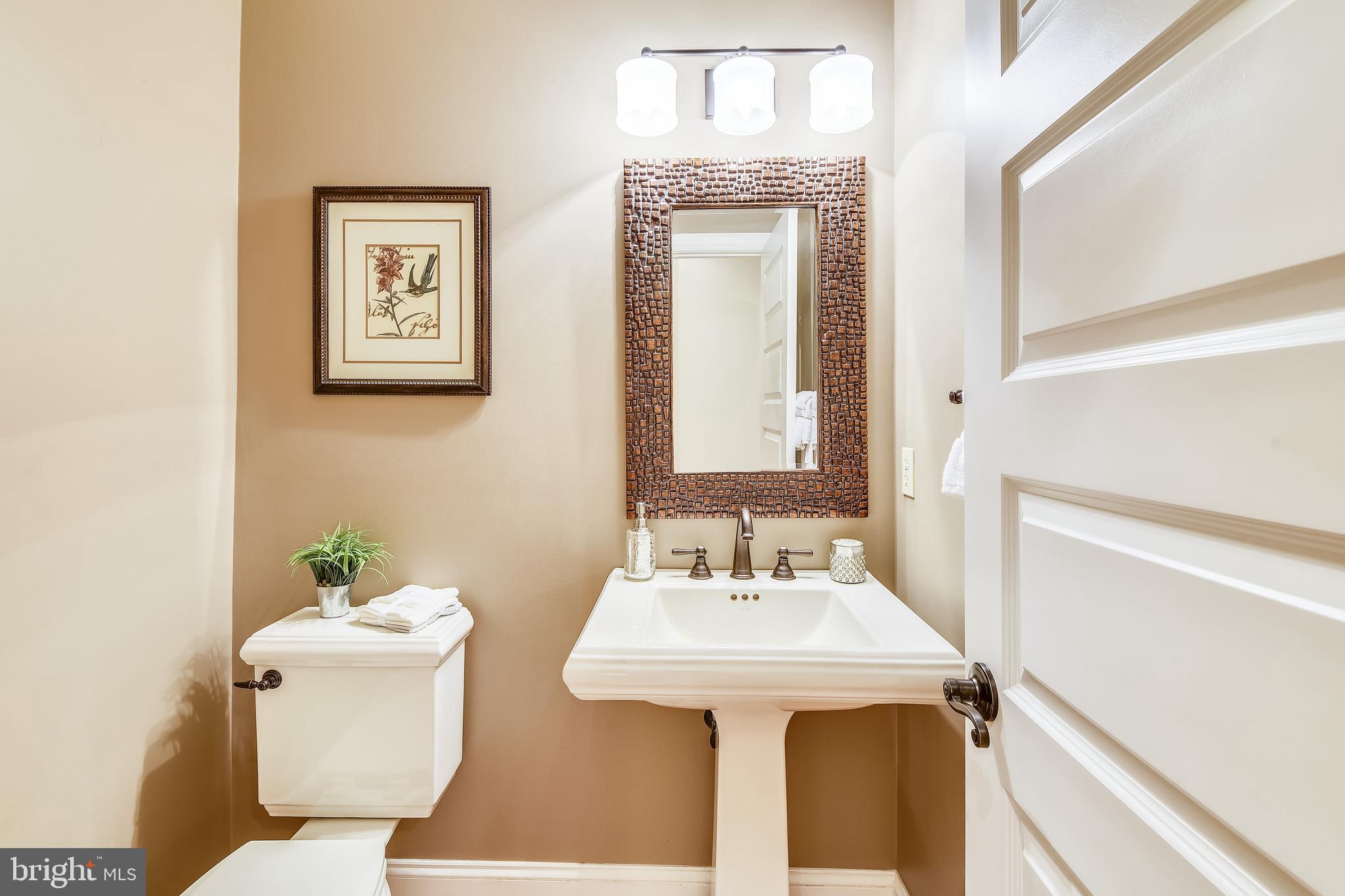 BELVOIR FARMS - Residential