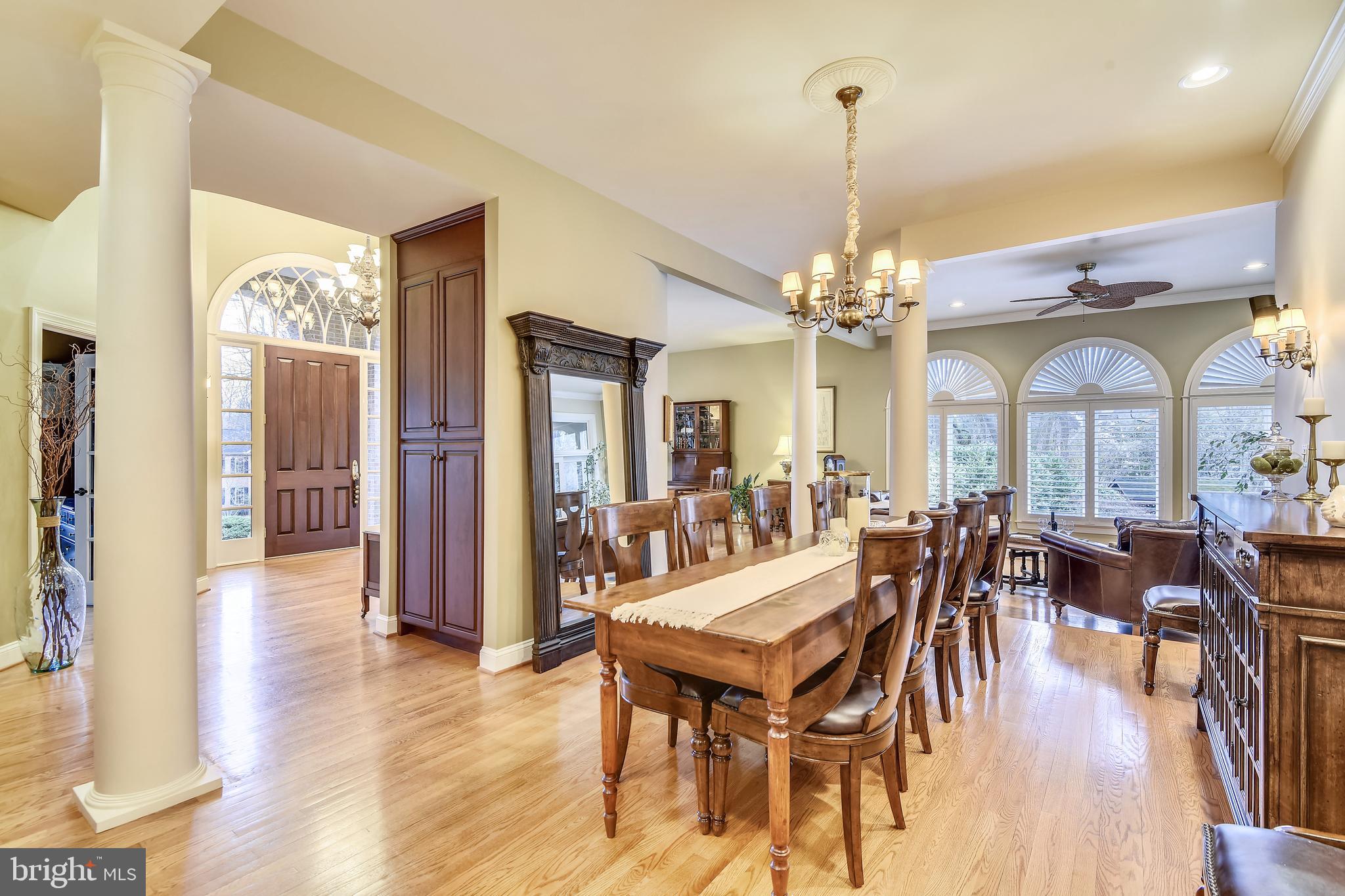 BELVOIR FARMS - Residential