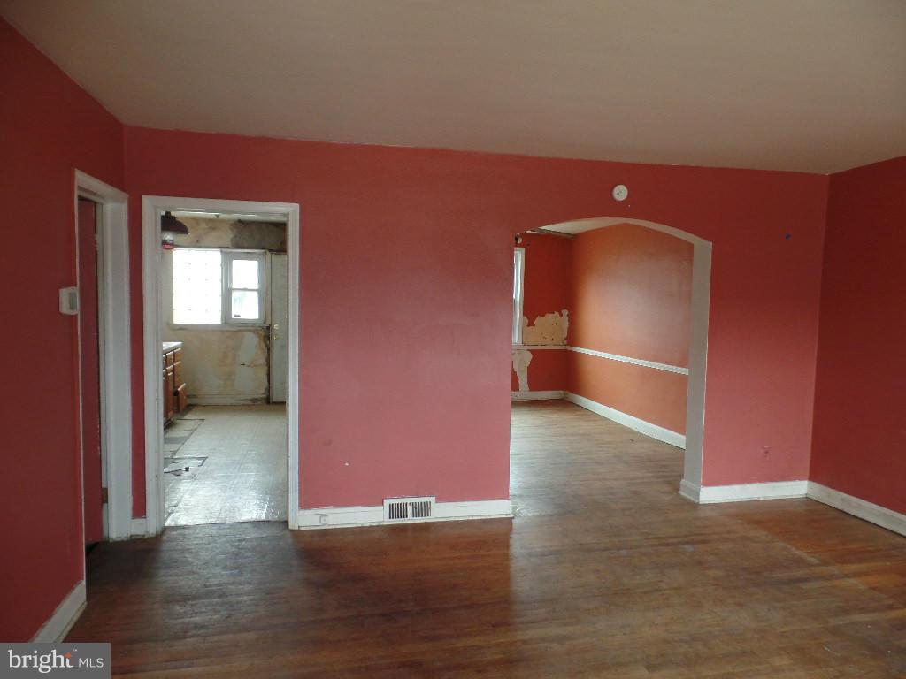 WALBROOK - Residential