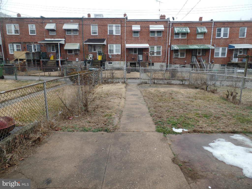 WALBROOK - Residential