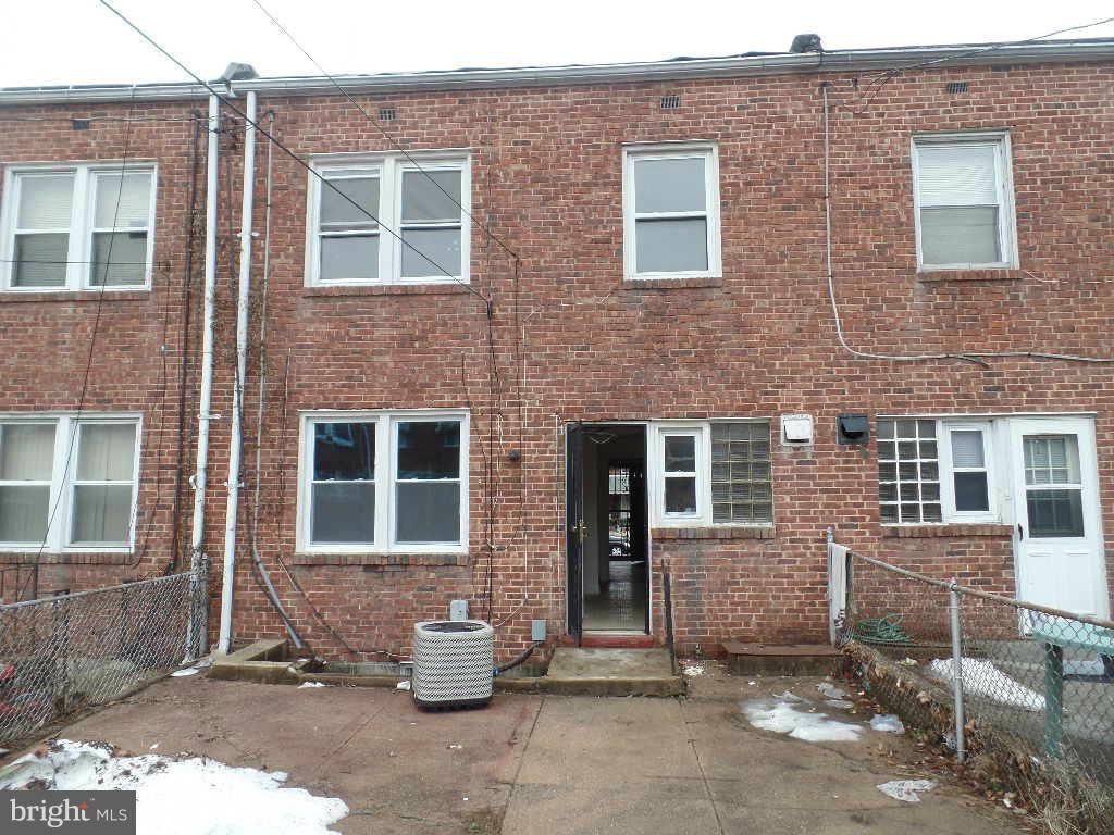 WALBROOK - Residential