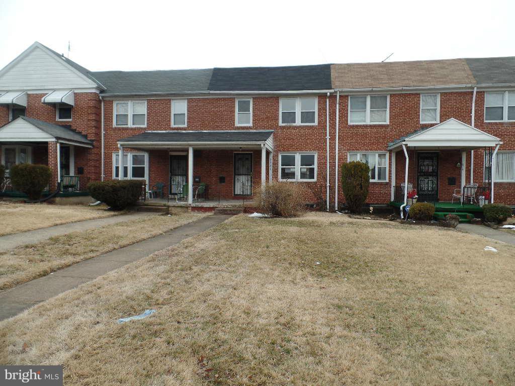 WALBROOK - Residential