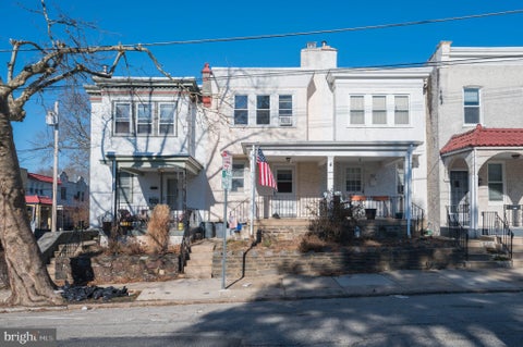 Townhouse For Rent - 3319 Bowman Street<br/> PHILADELPHIA, PA 19129