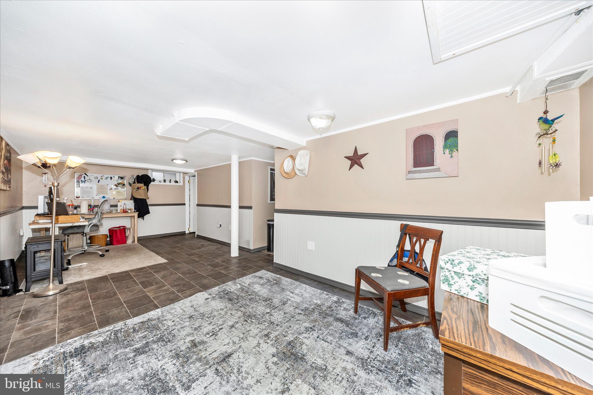 HOOD COLLEGE - Residential