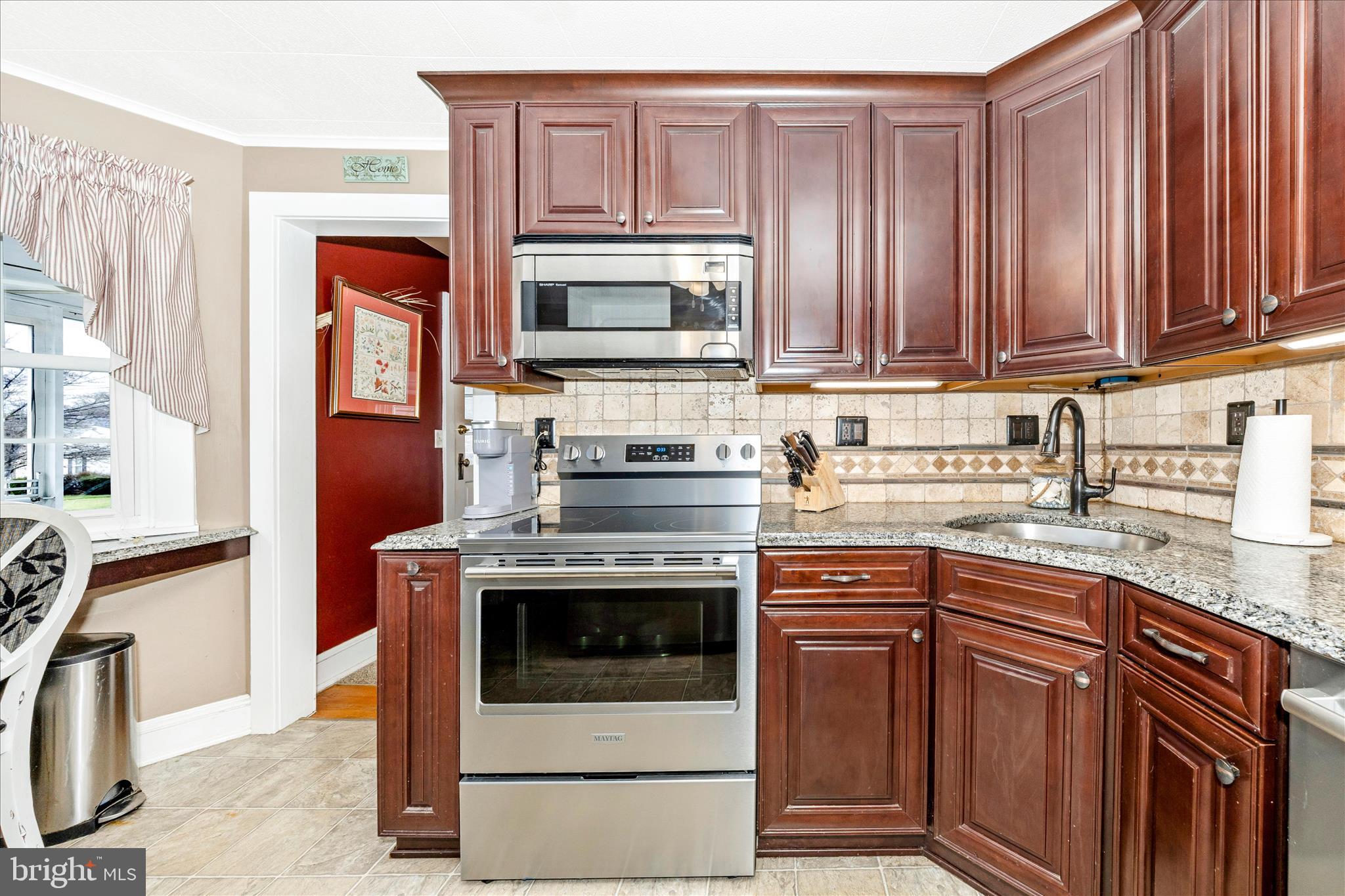 HOOD COLLEGE - Residential