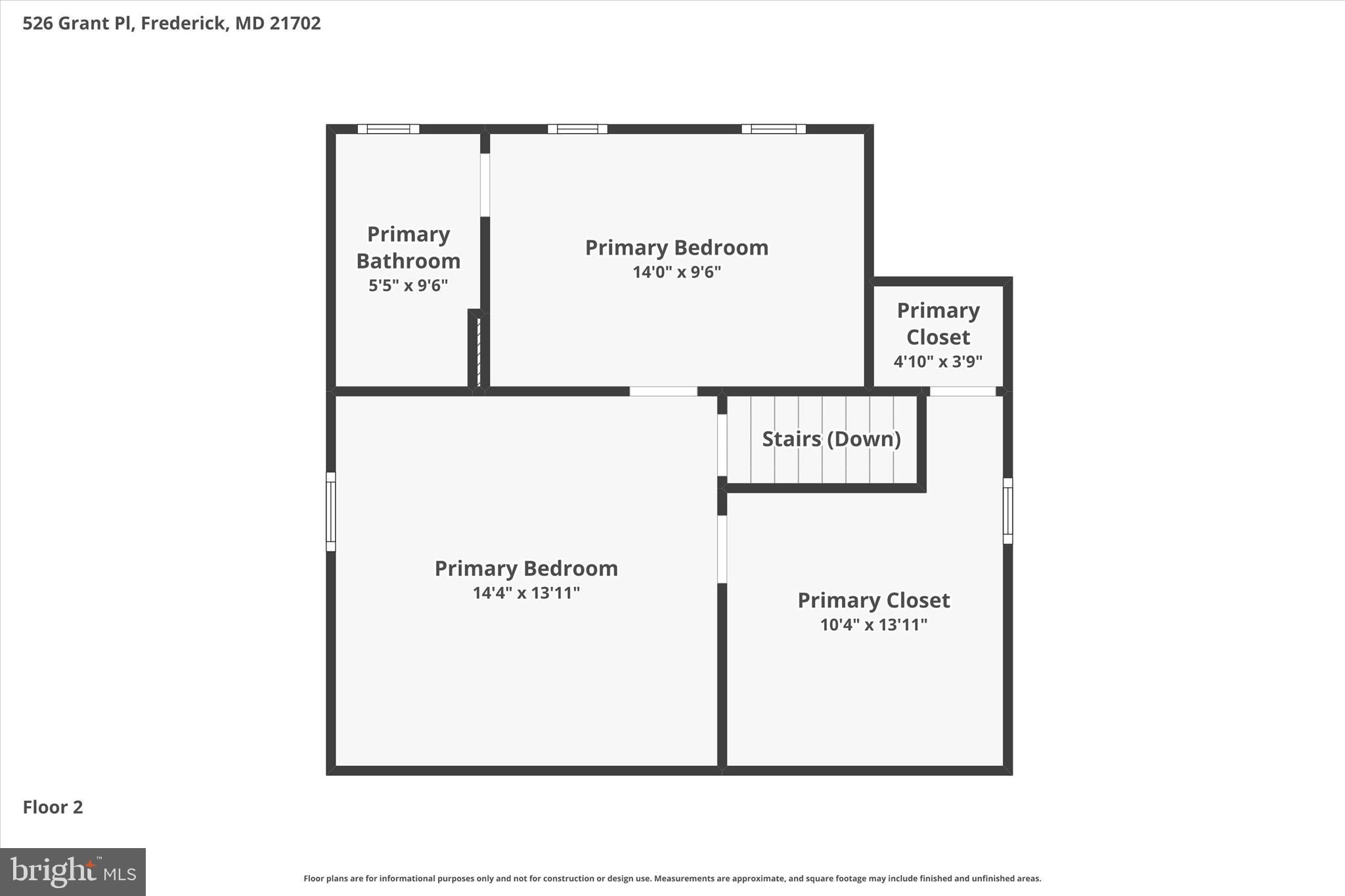 HOOD COLLEGE - Residential