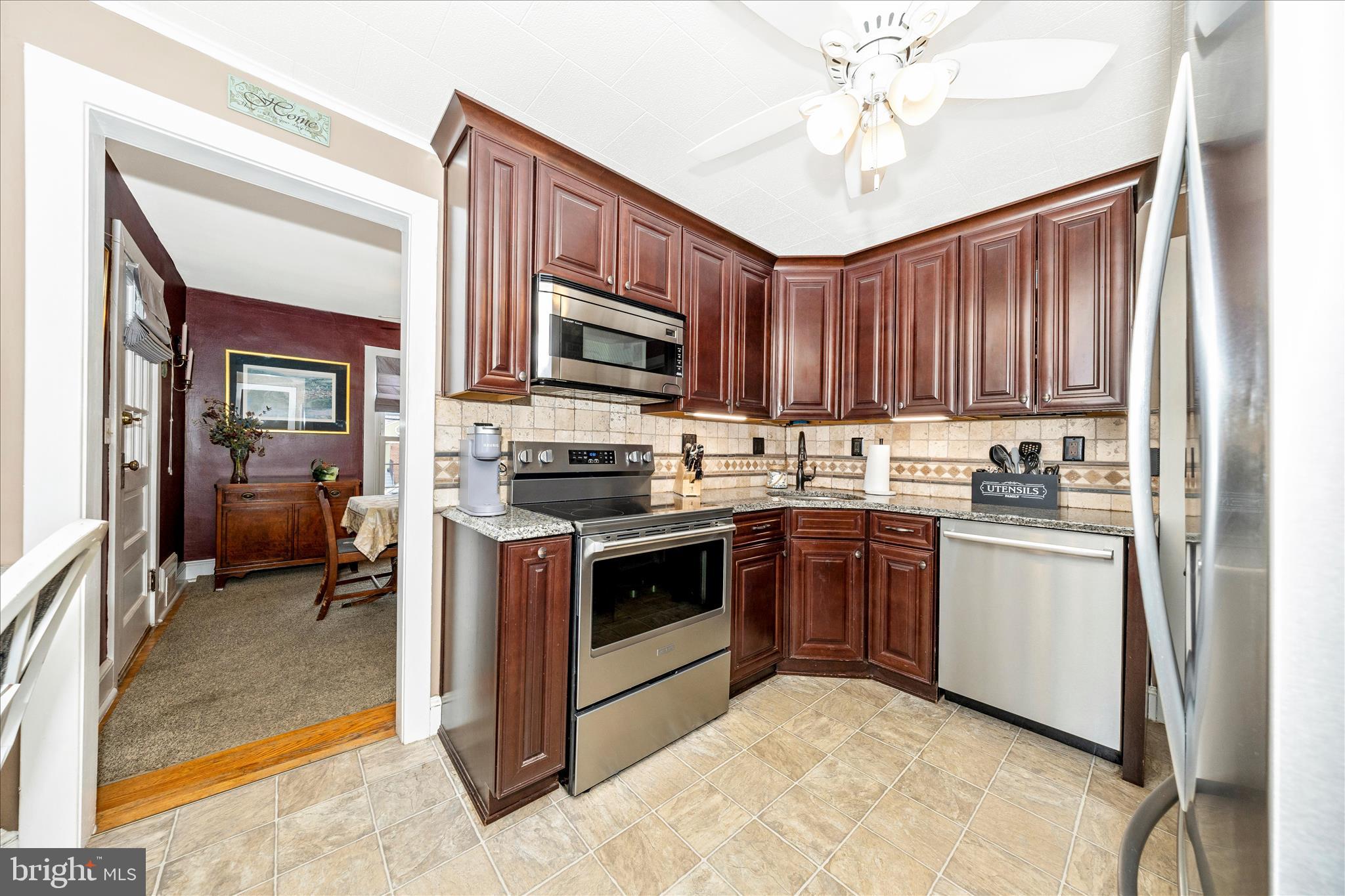 HOOD COLLEGE - Residential