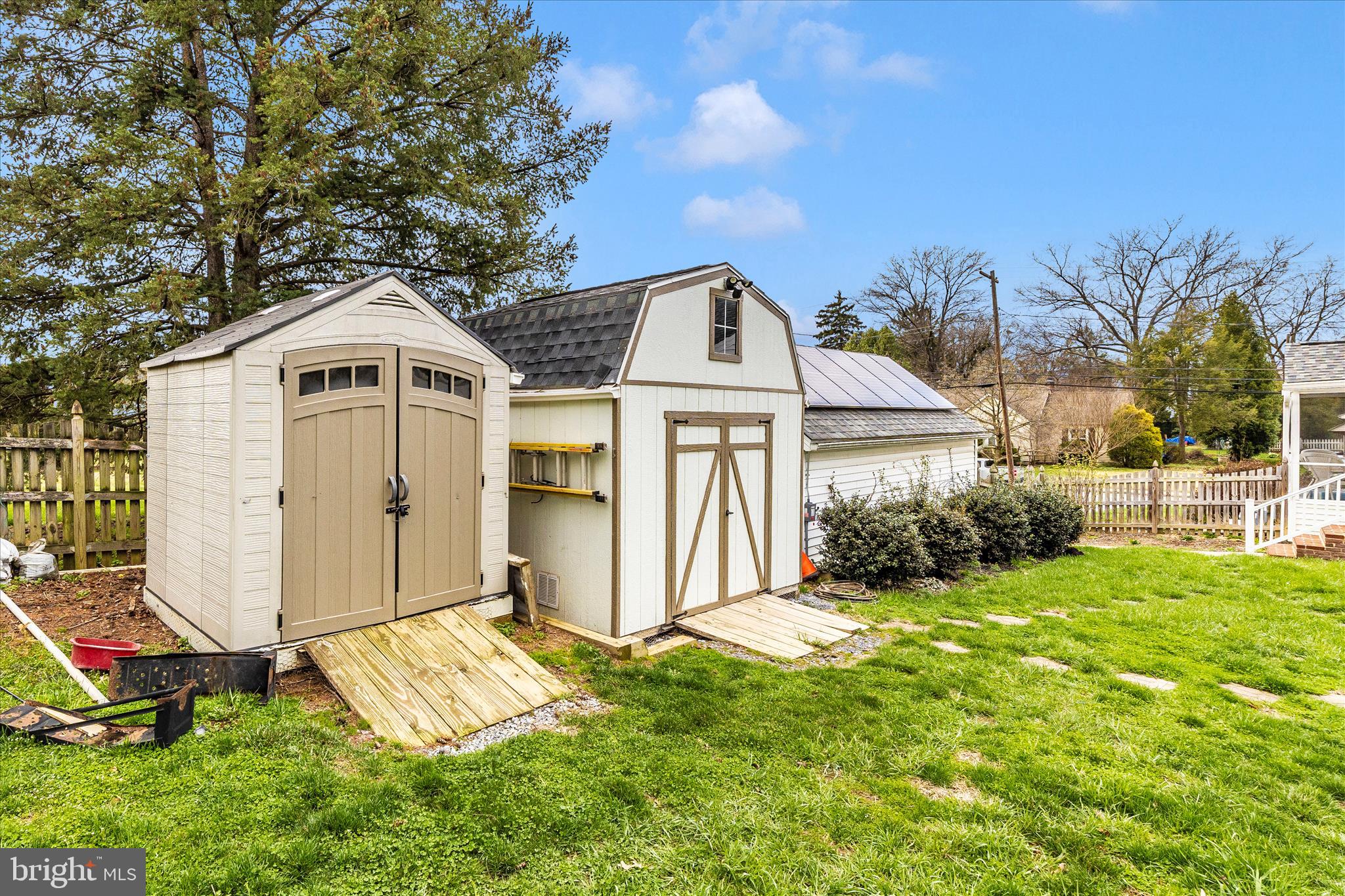 HOOD COLLEGE - Residential